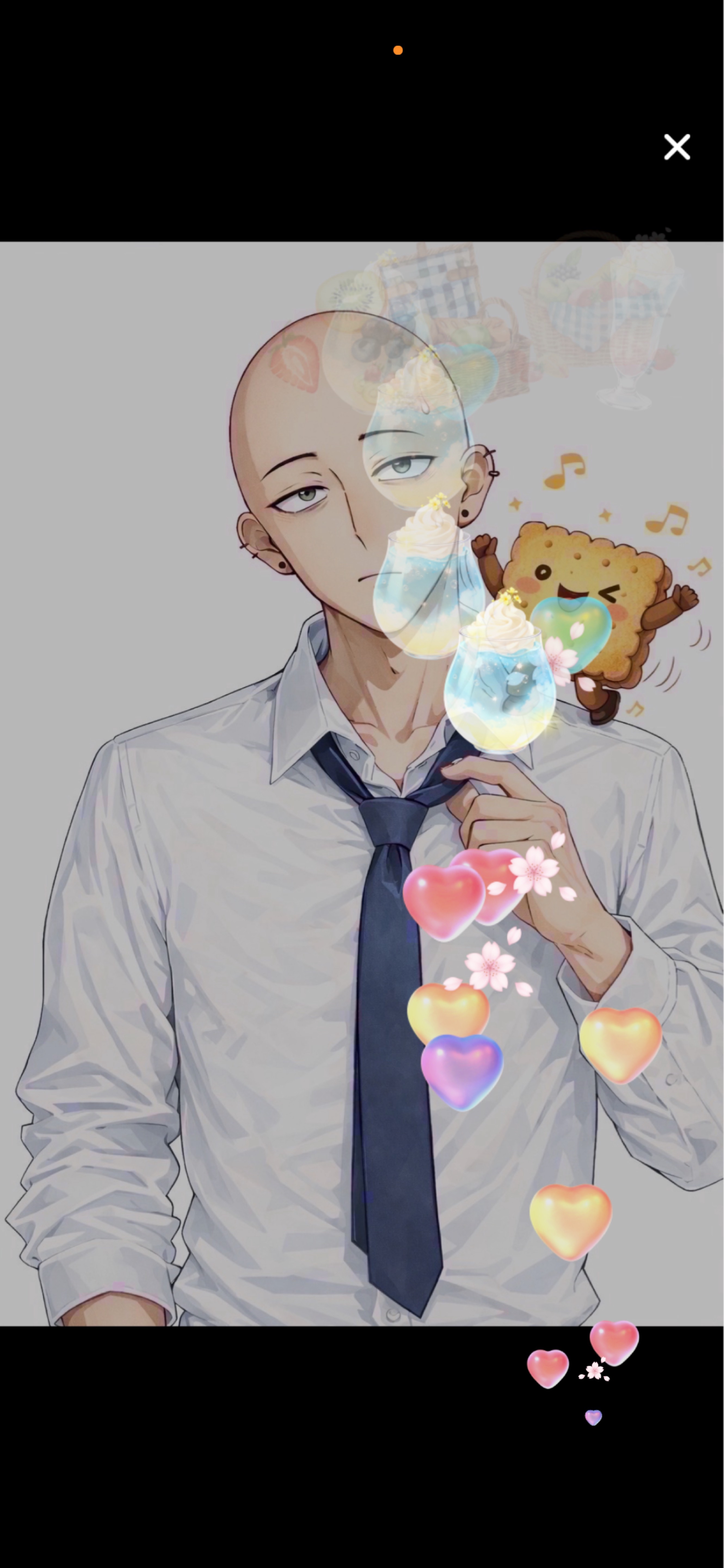 初見◎潜り◎お疲れ様って言う枠