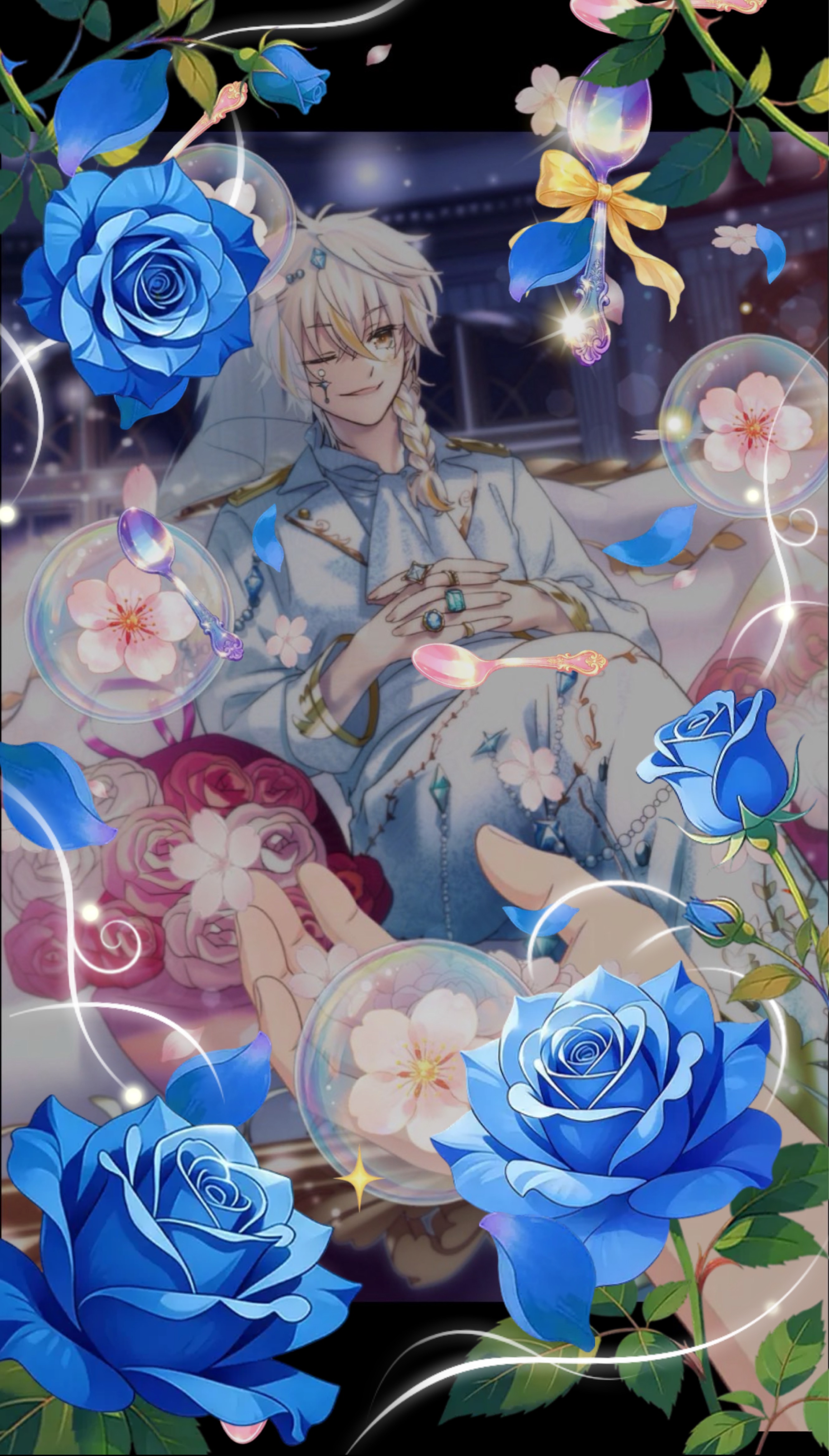 4/2 お気軽に︎┊︎歌と雑談