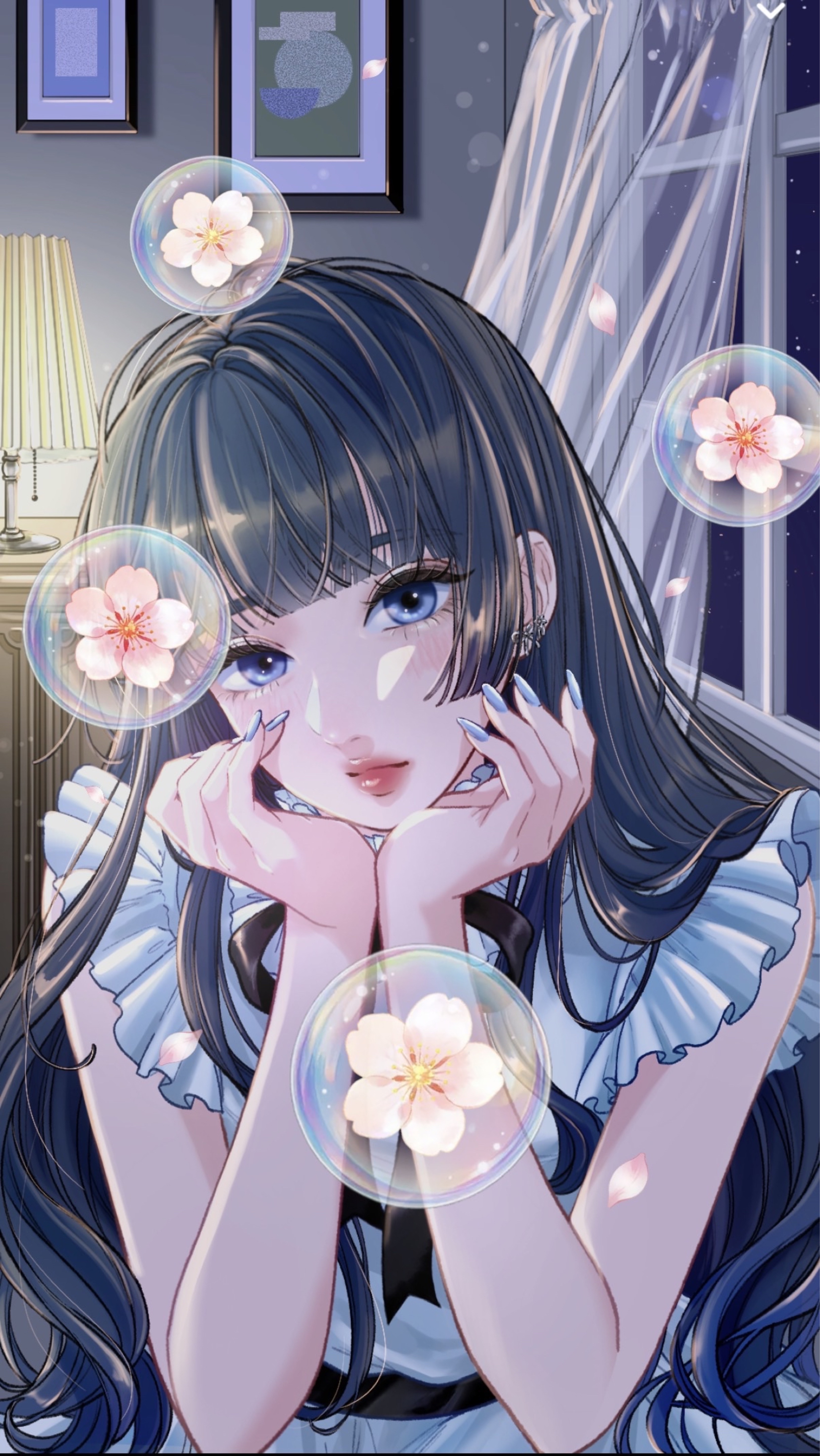 初潜◎初見ｻﾝを捕まえたい✧*｡