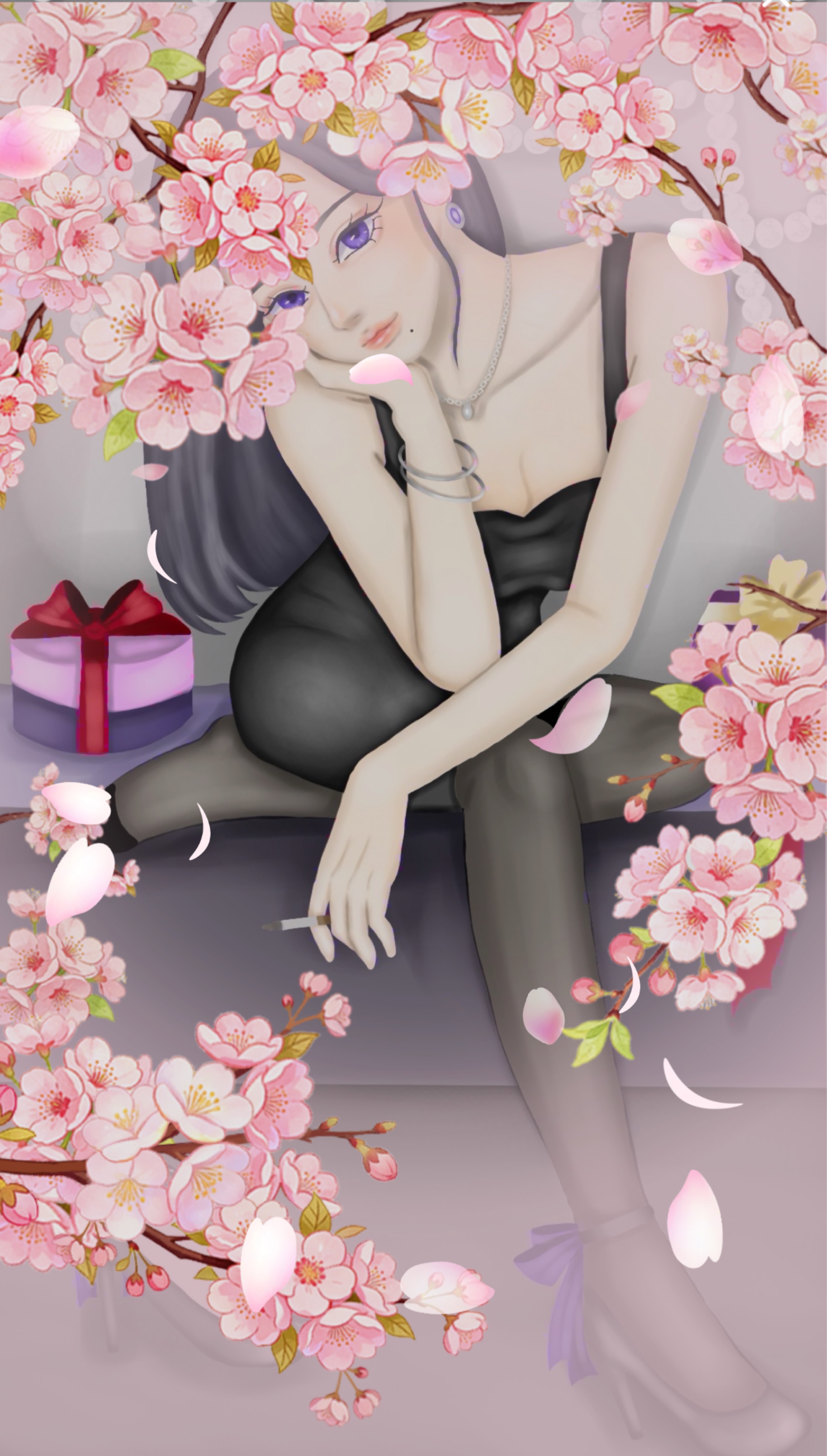 アラサーおねえさん