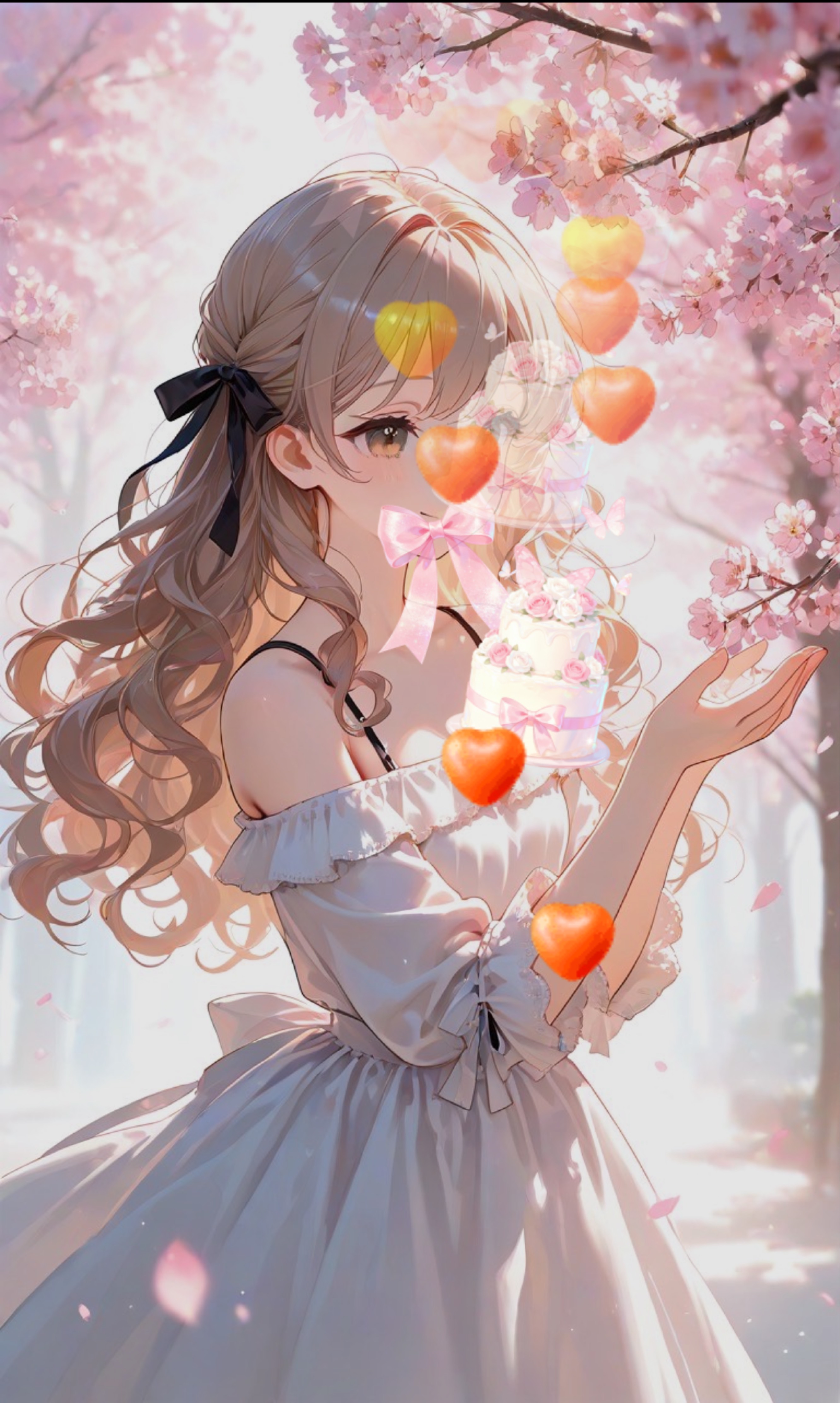 もーにんぐめいと☀️*ﾟ