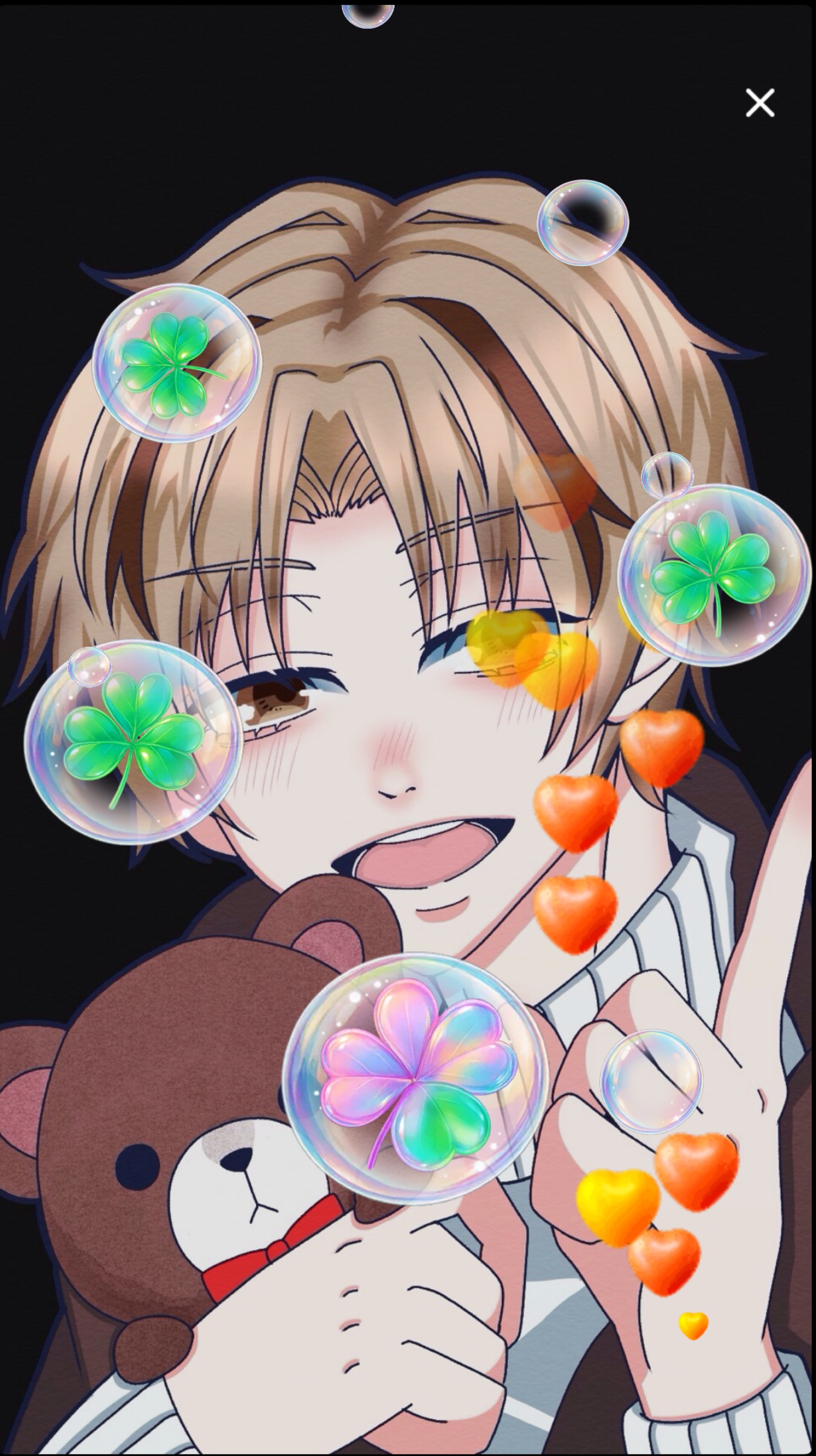 #初見さんを拉致したい‪🫶