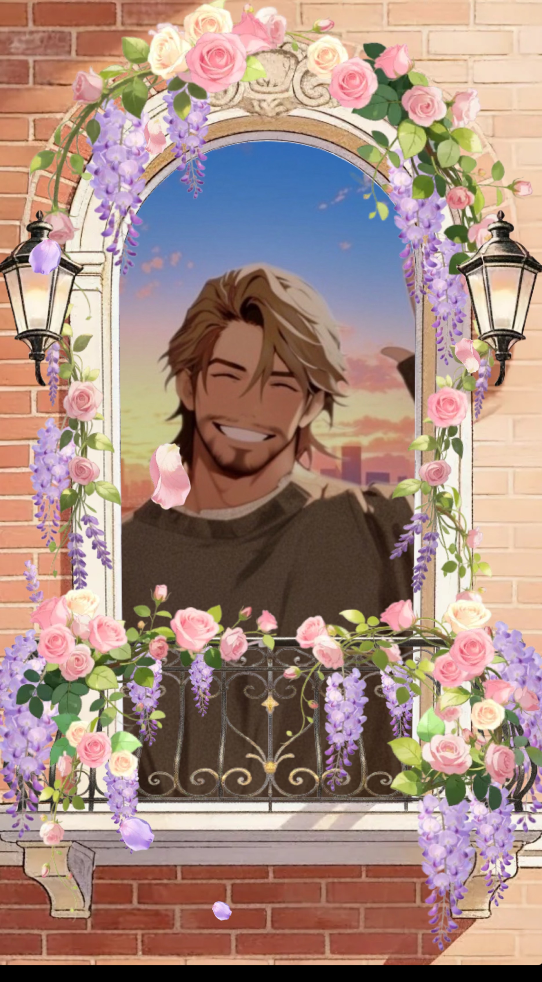 ただいま世界✨️俺の30分🌙*.｡