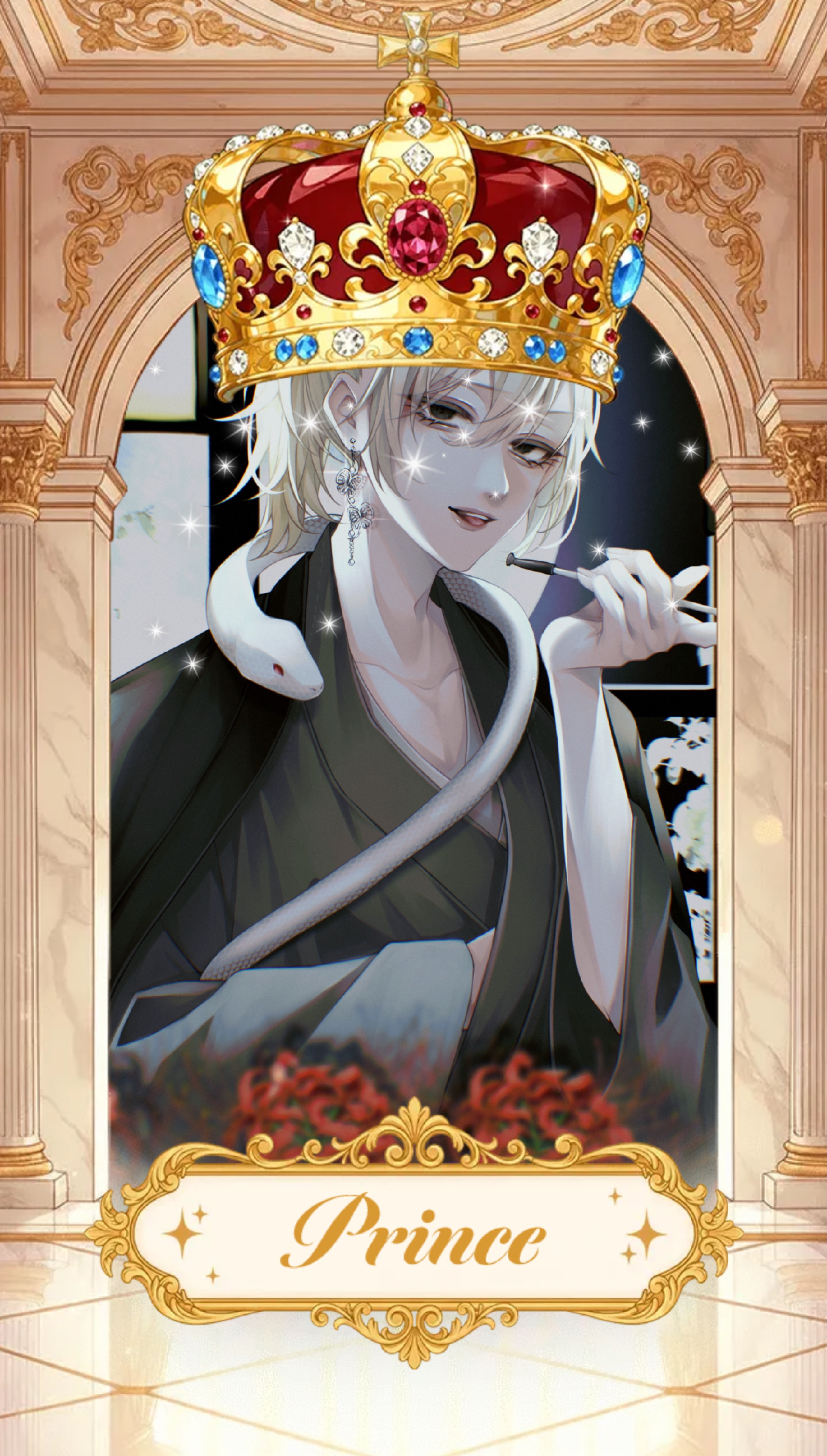 ♂︎: 聴いてみ？