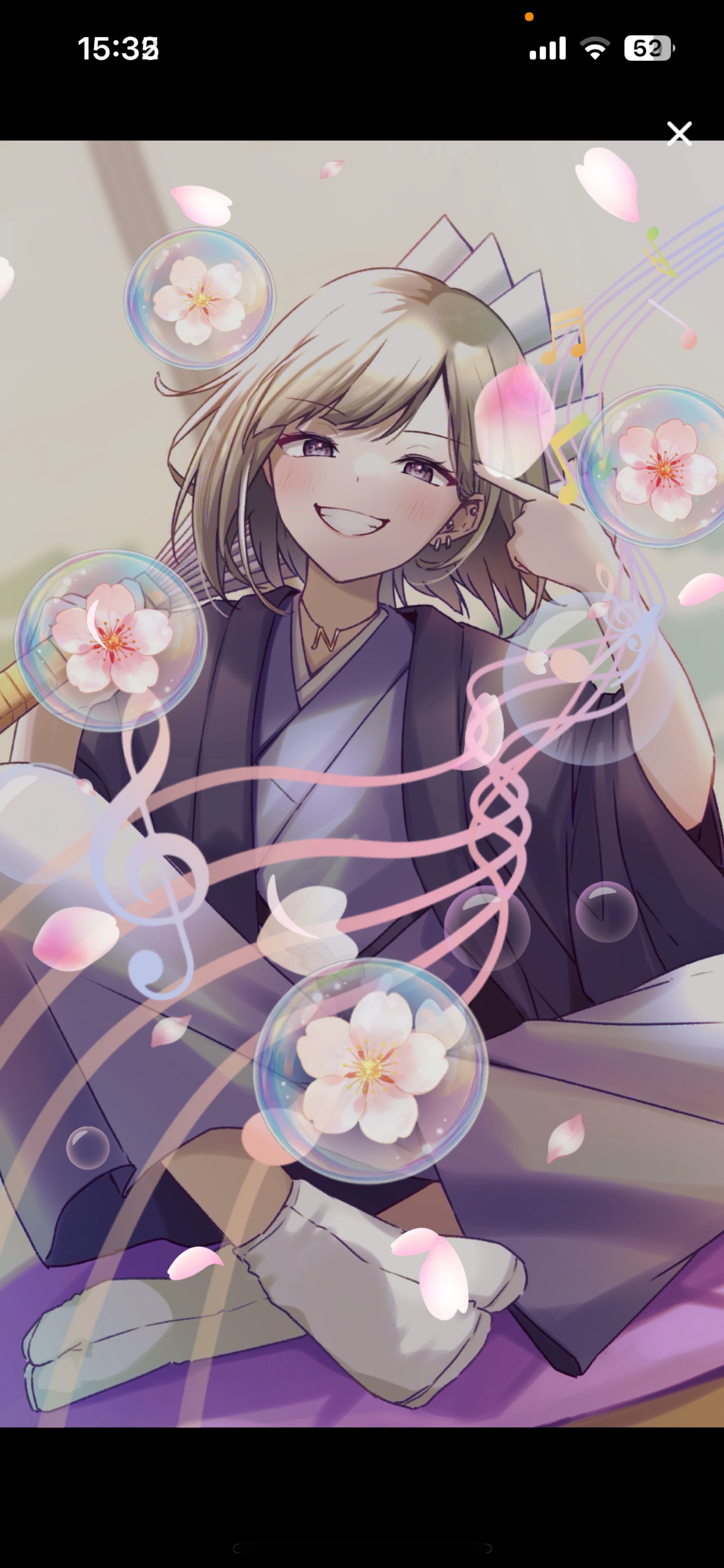 こんにちは☀️｡°