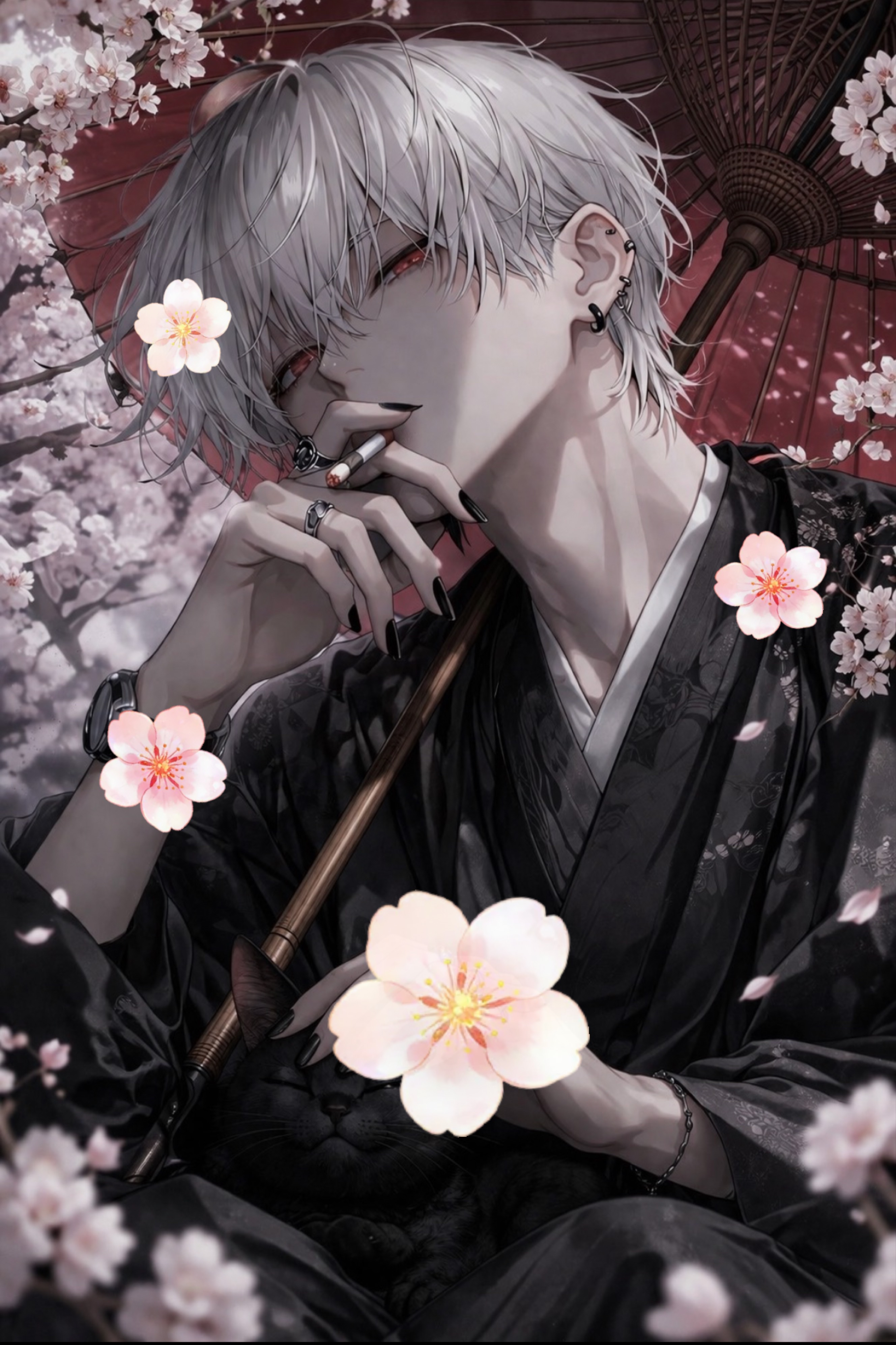 初潜寝◎ 君に刺さる声