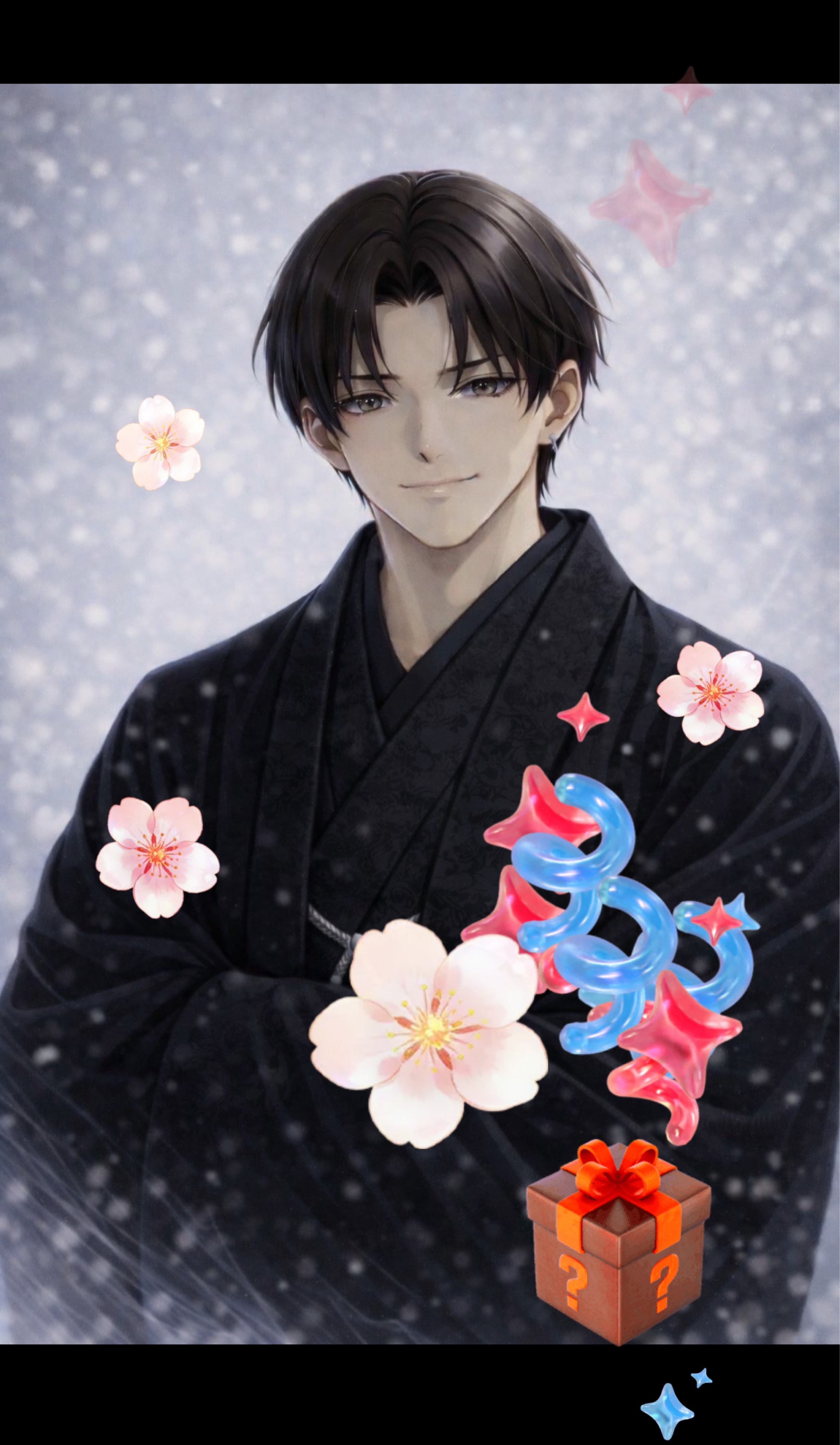 【初寝潜◎】酒飲めるやつしゅーごー！