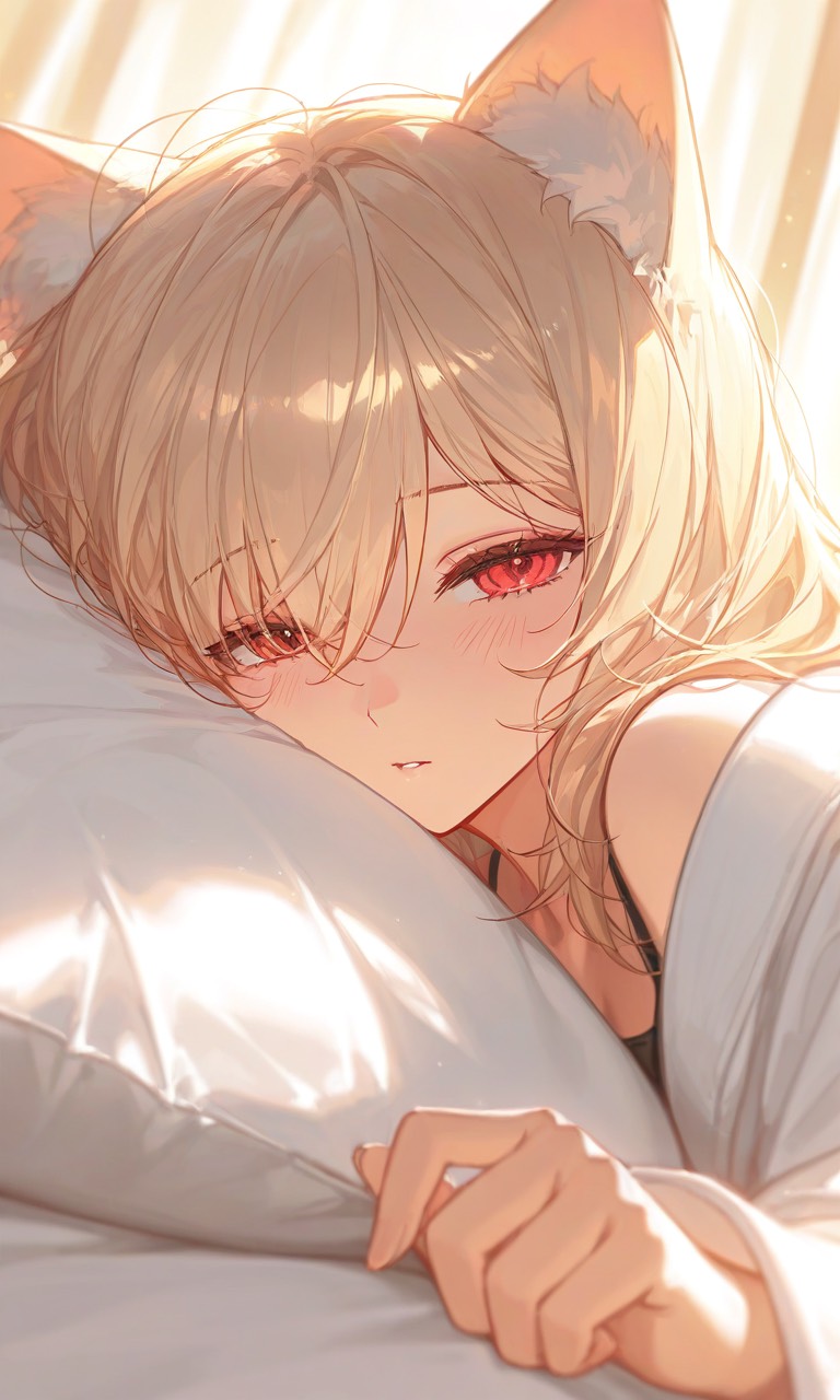 初寝潜◎ ほわほわおはよう枠🎧