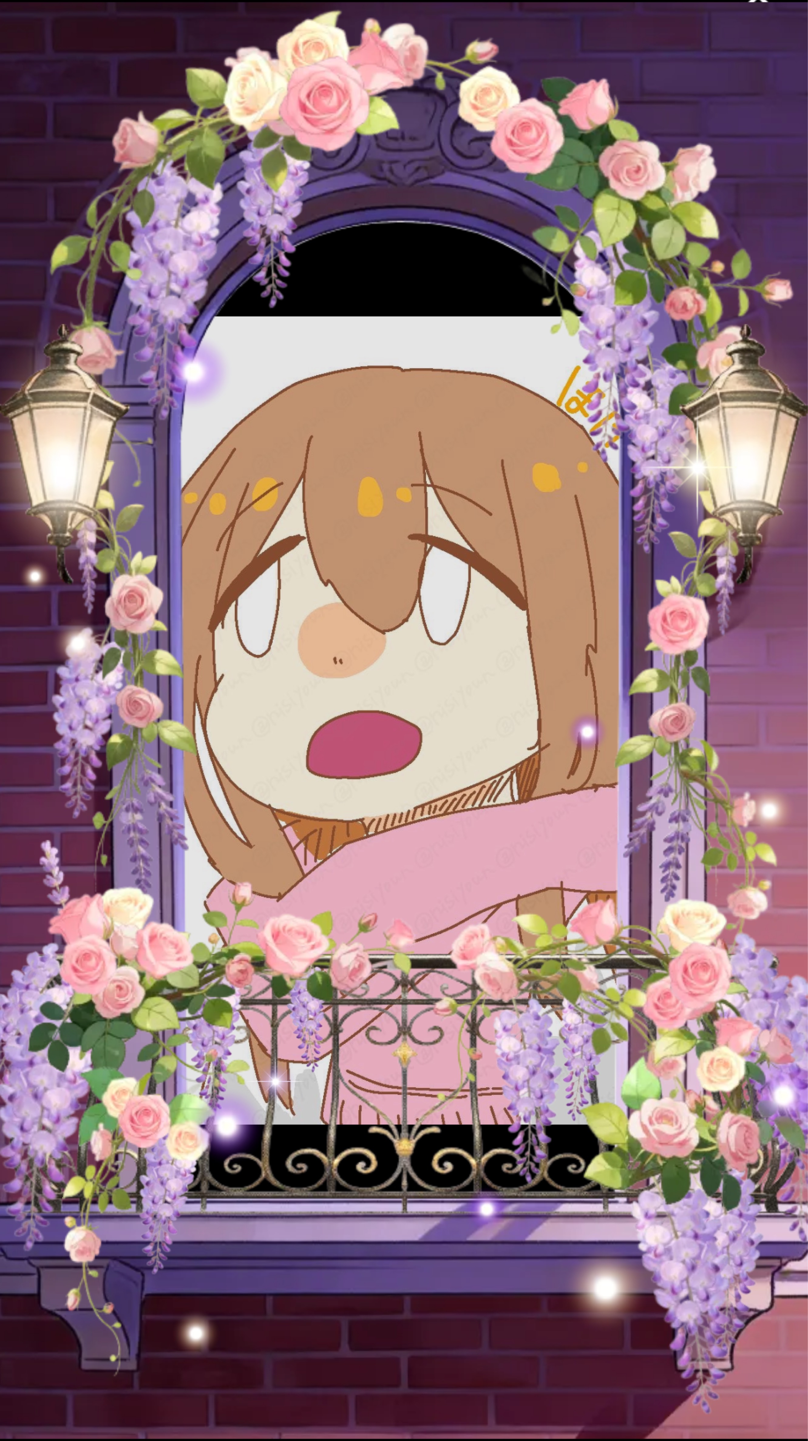 中低音/介護 元気を貰いにおいで！