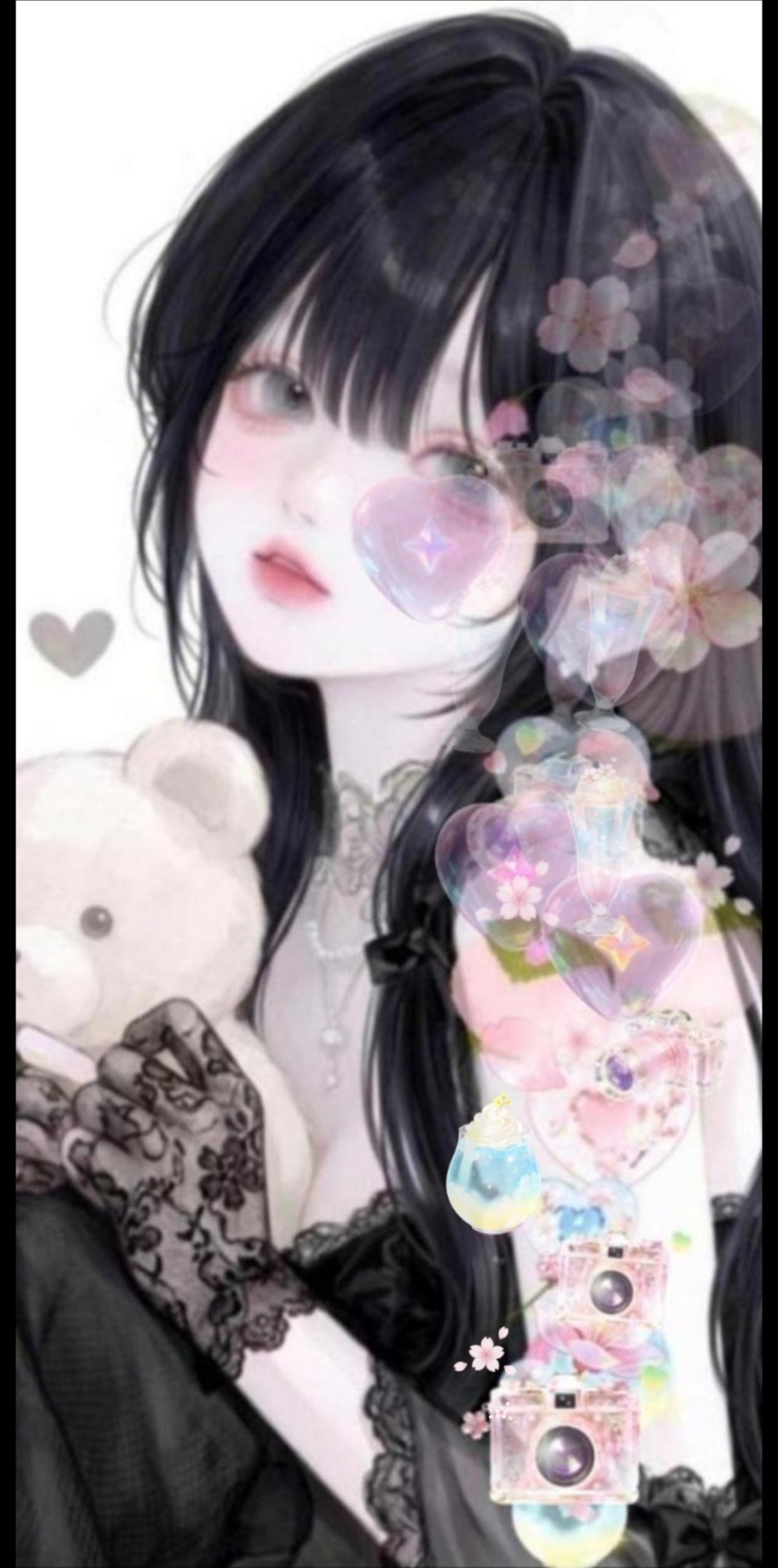 休憩所にどーぞ♪