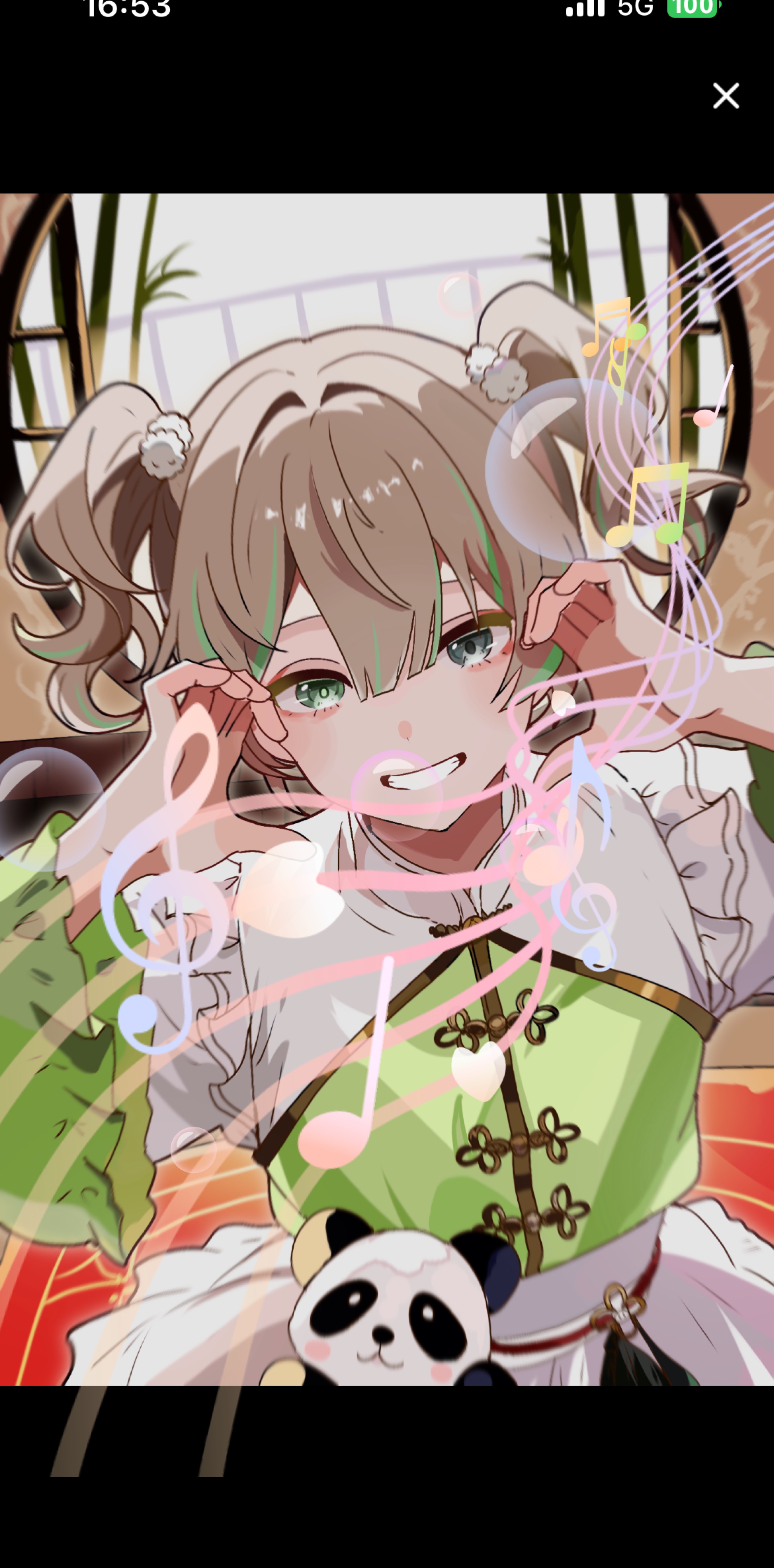 ボカロ多めの歌枠❕🎤