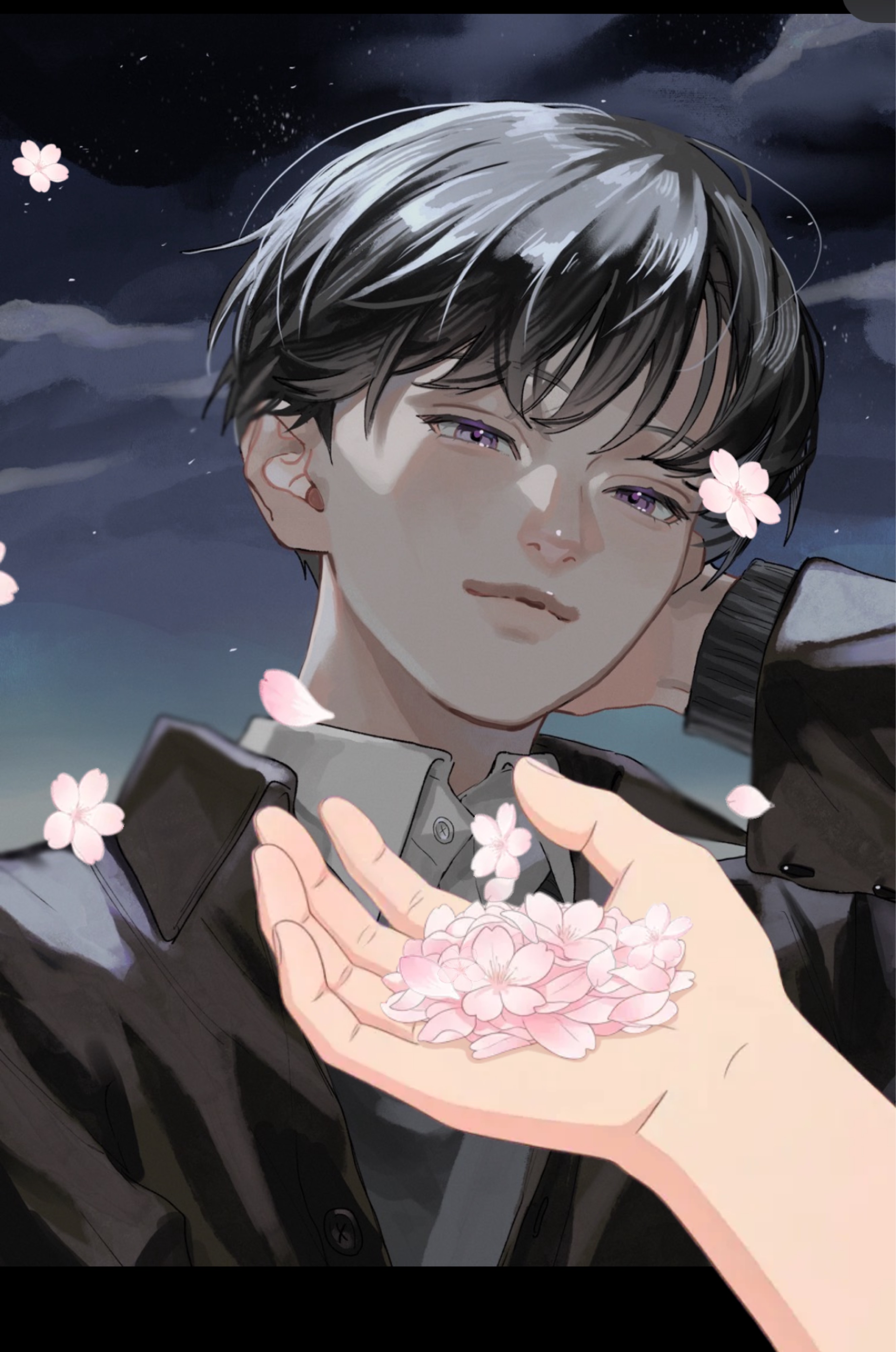 えあと申します。