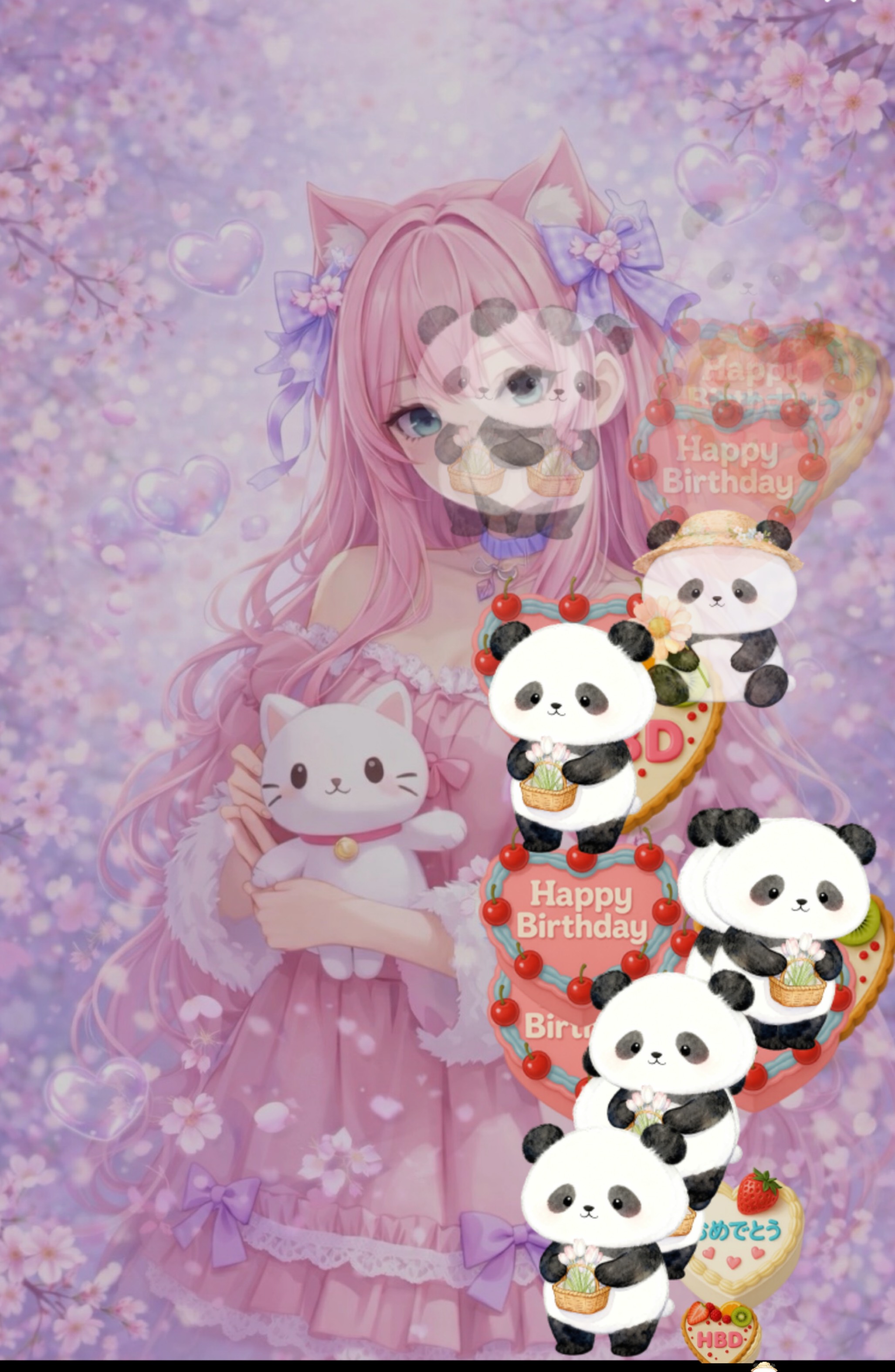 初めまして！鼻声ボイスです❣️