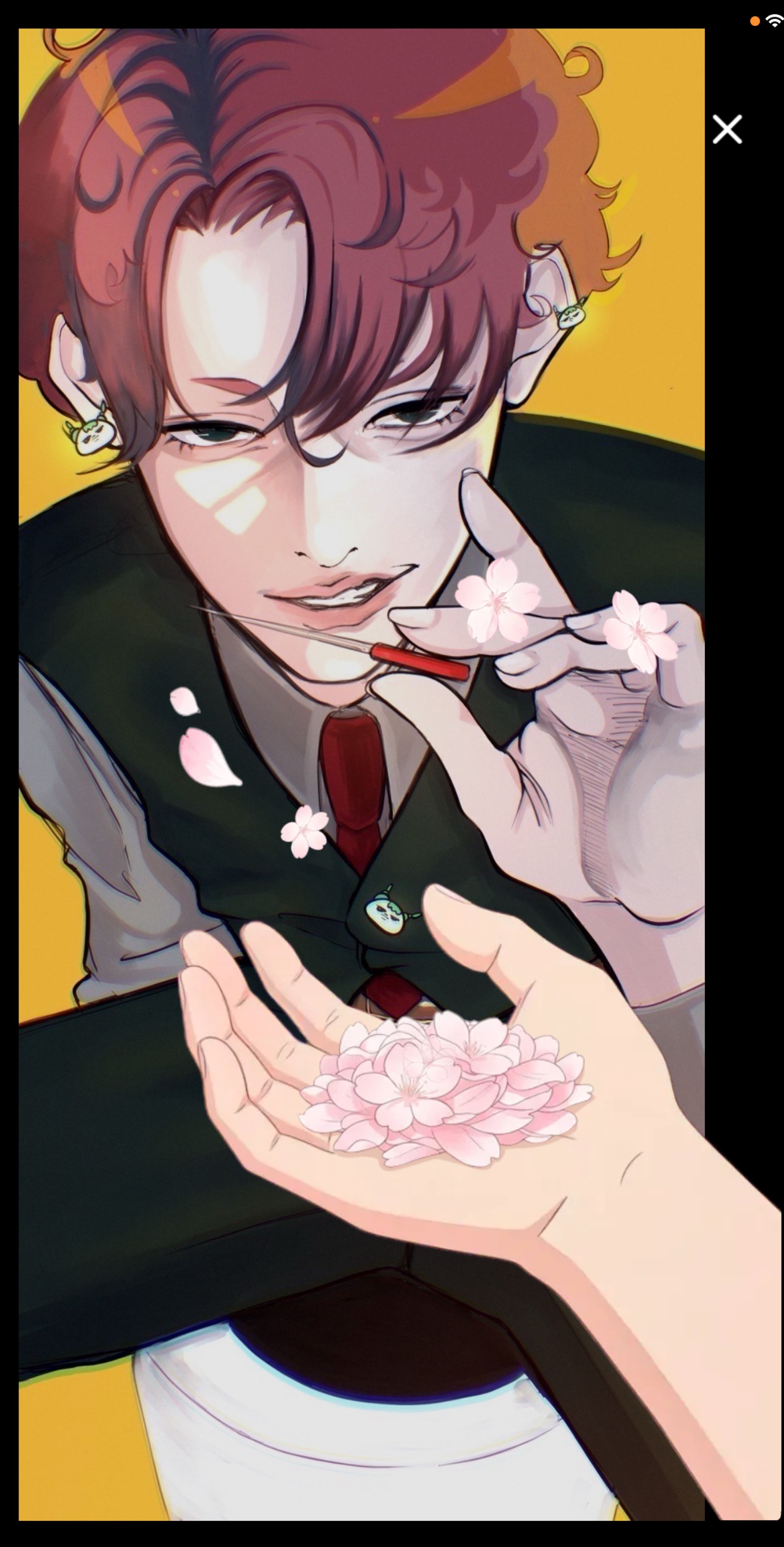 初見さんもこんばんは🌛