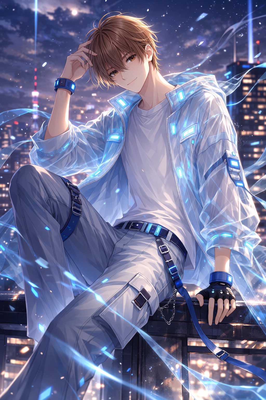 初見待ち𓂃🫧‪