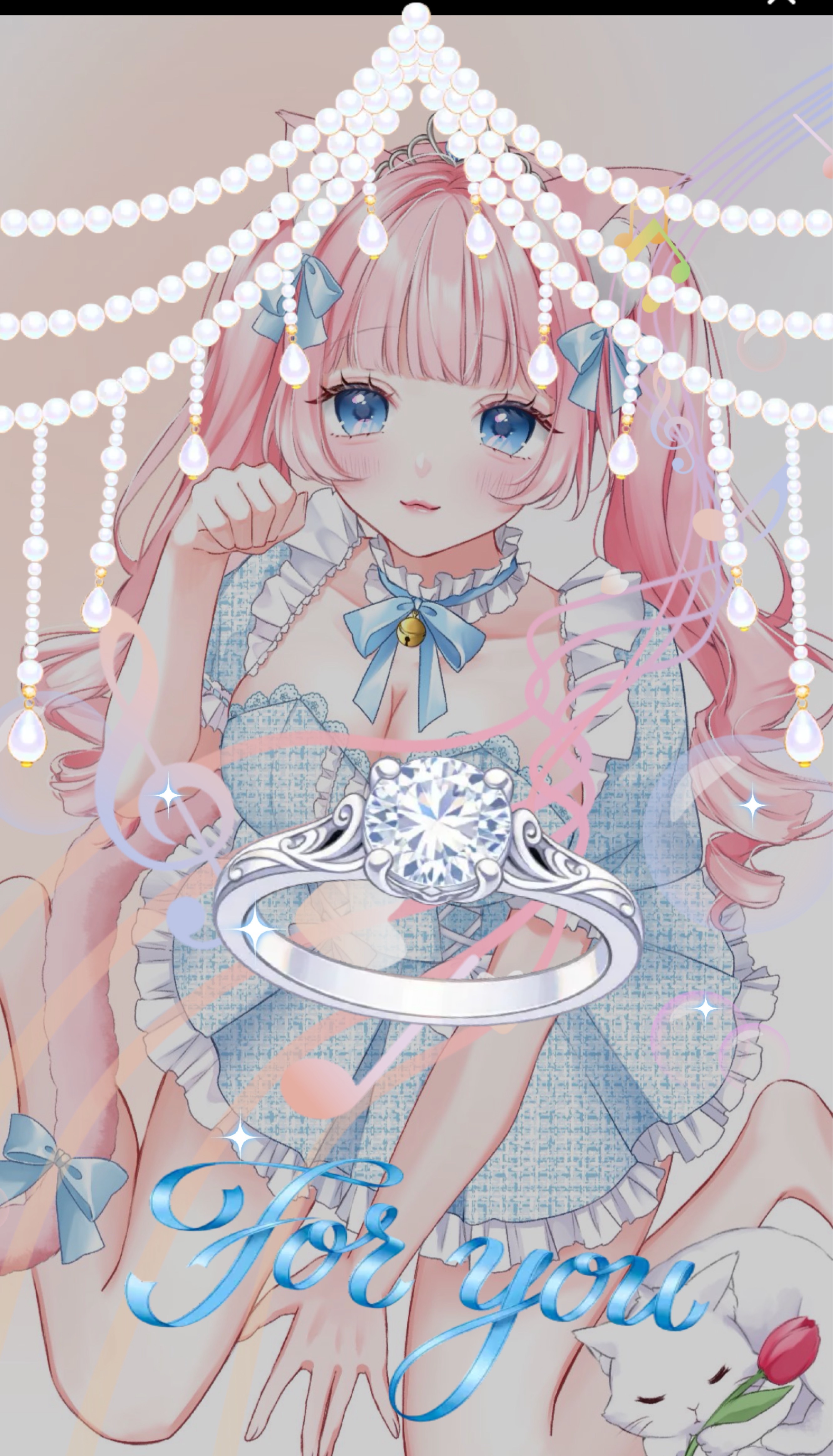 まったりしよ🌷.*