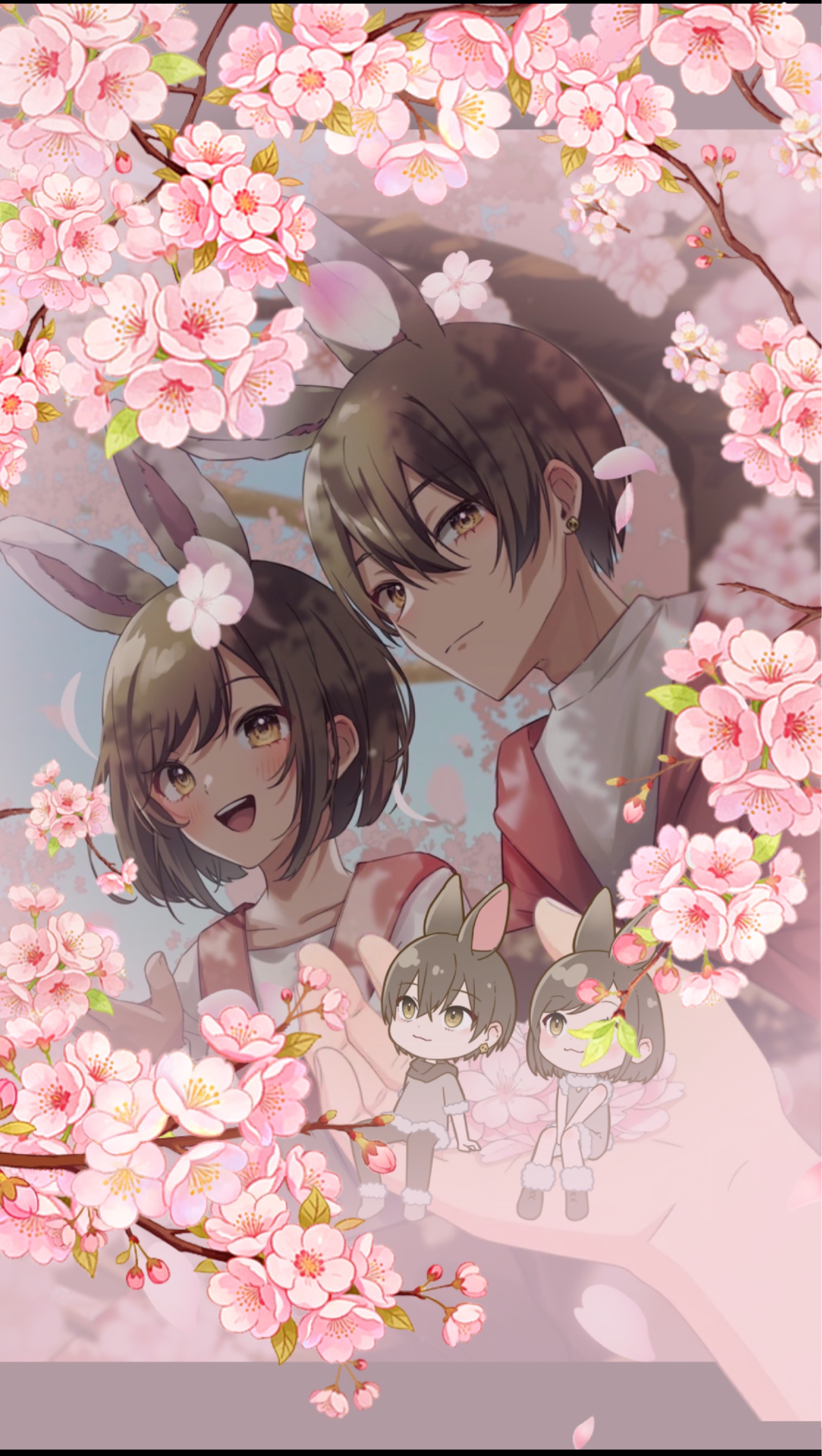 1じかん。お芝居エンタメちゃん。