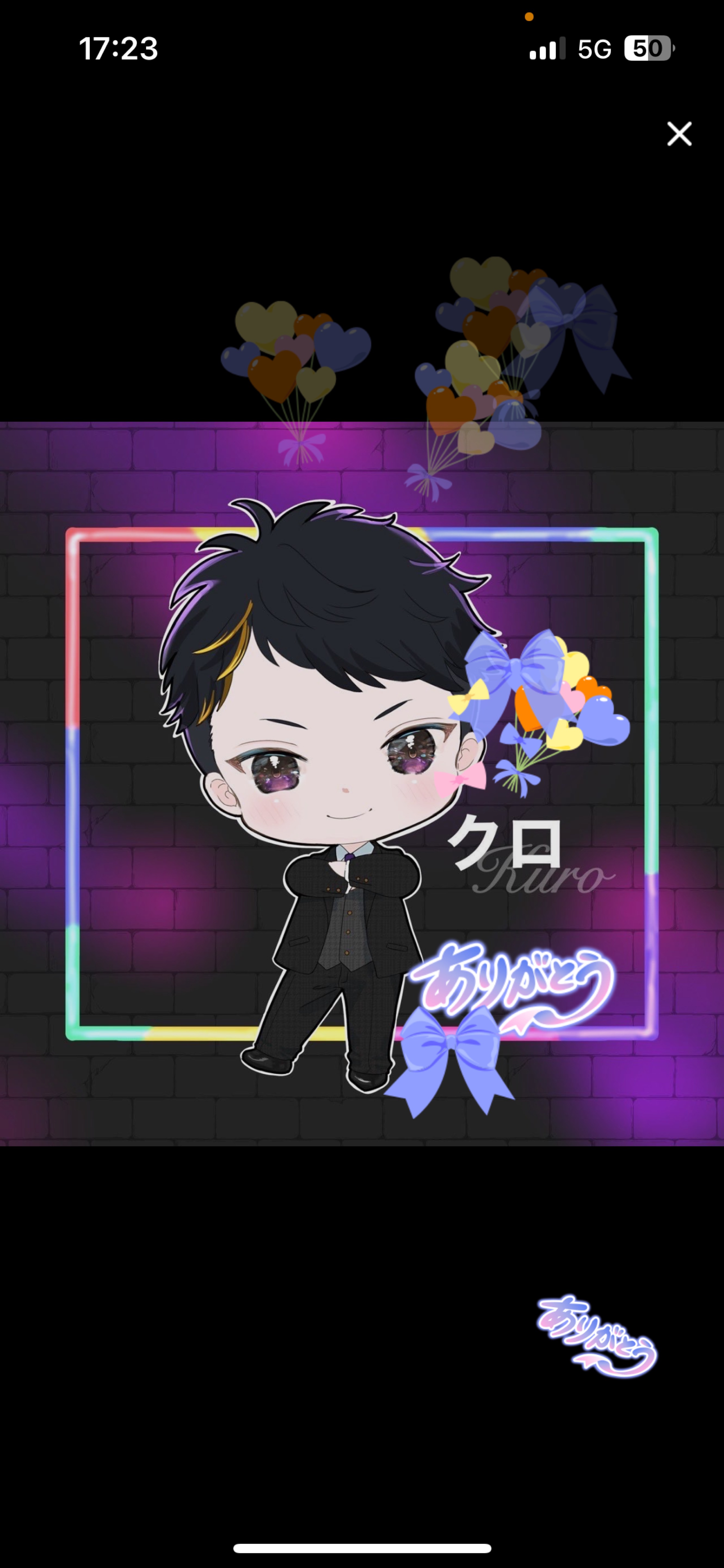 初見さん大歓迎‼️俺を推してみないかい