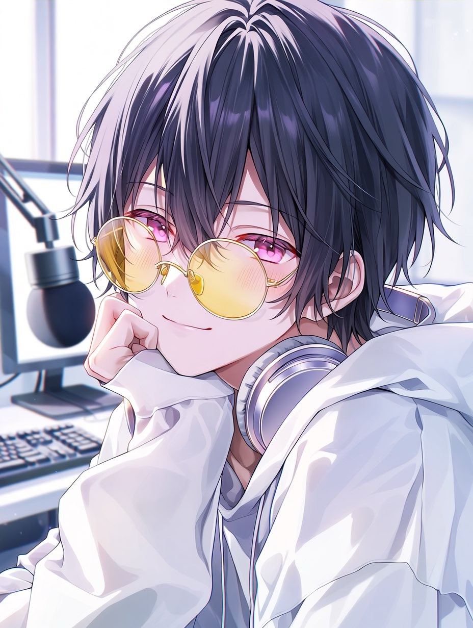 なうろーでぃんぐ🌀