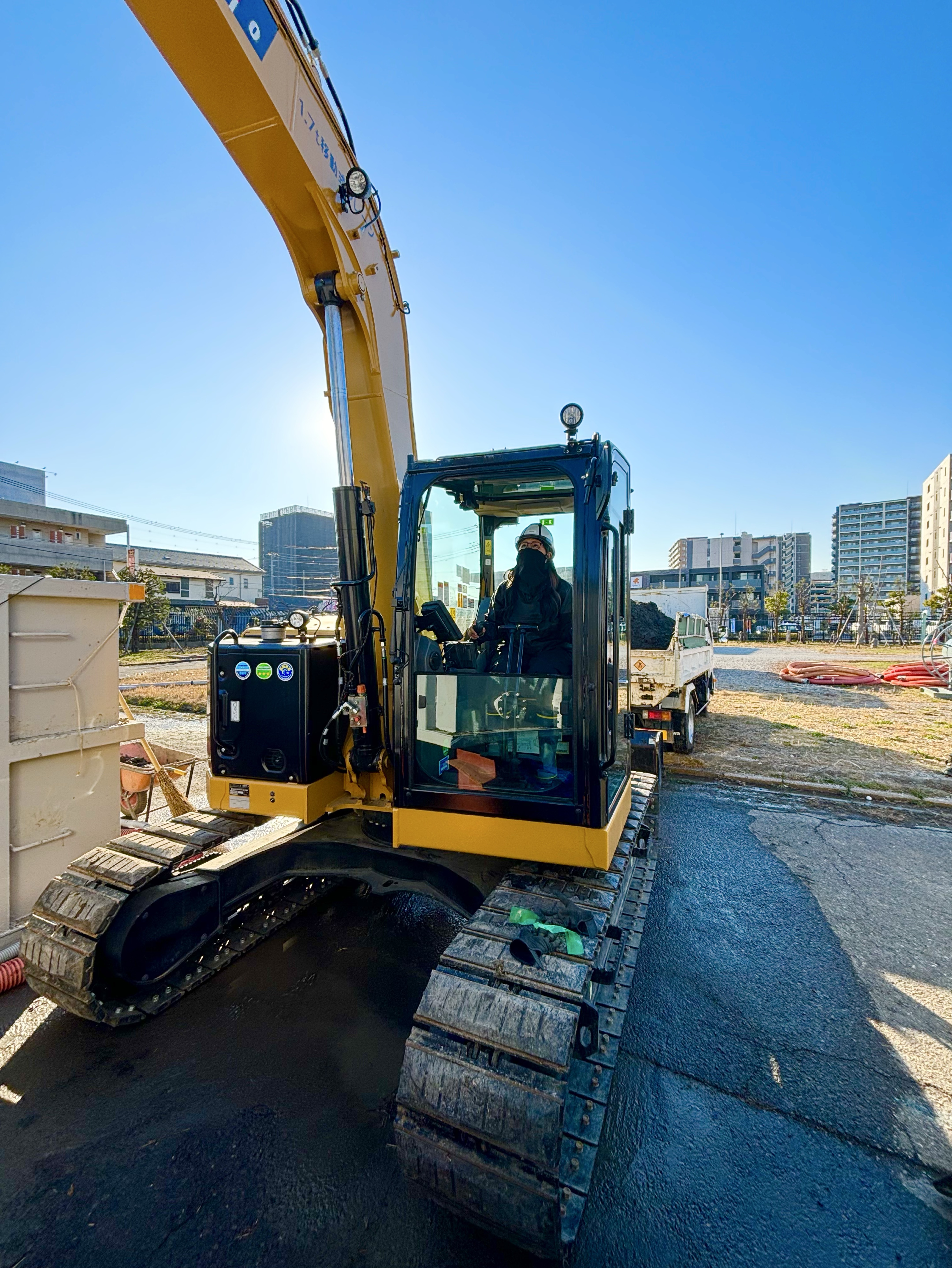 初見さん待ち🥳