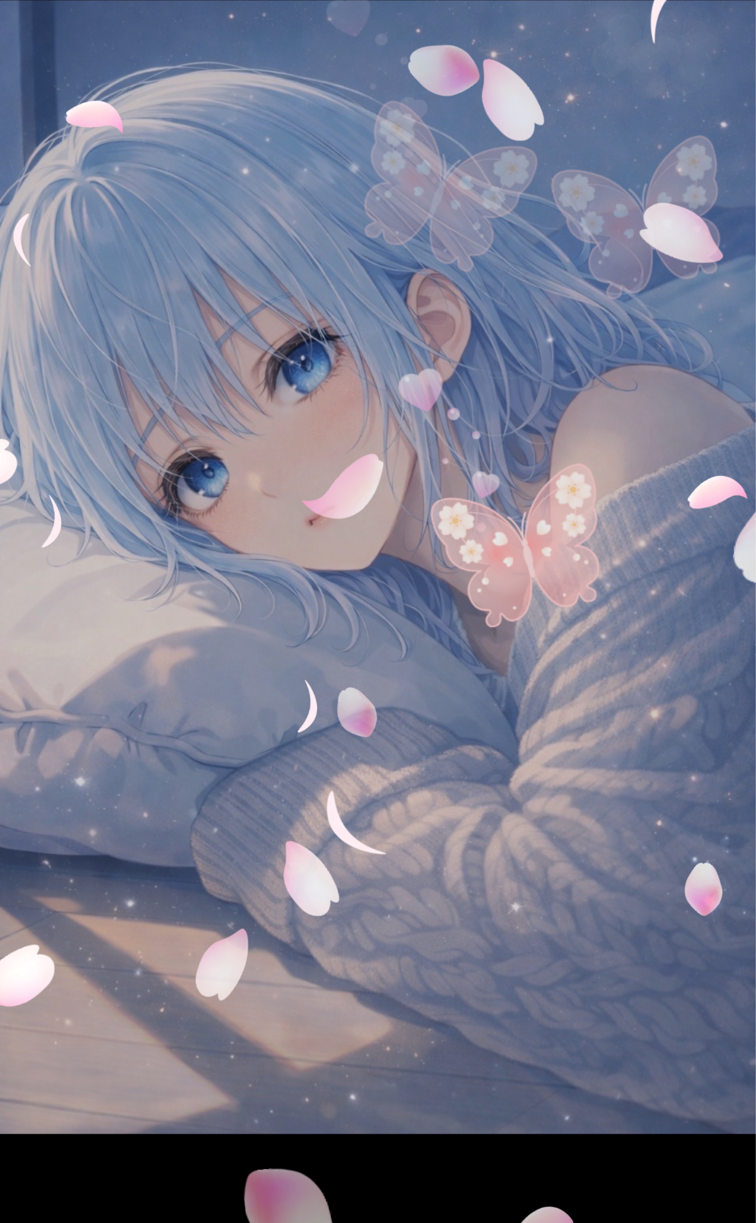 ゆる〜 く っ🫧