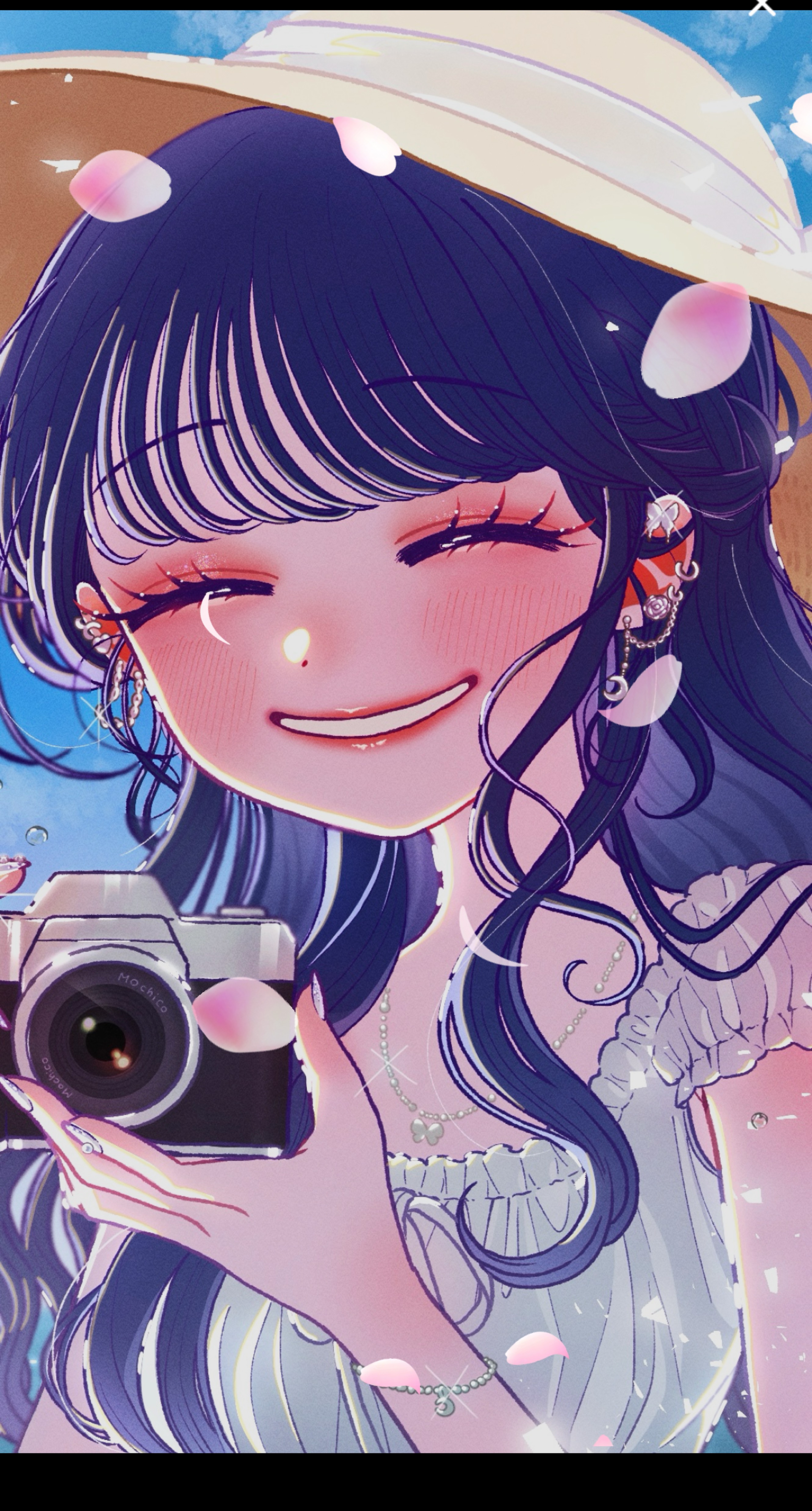 初潜○ おはよ🌻