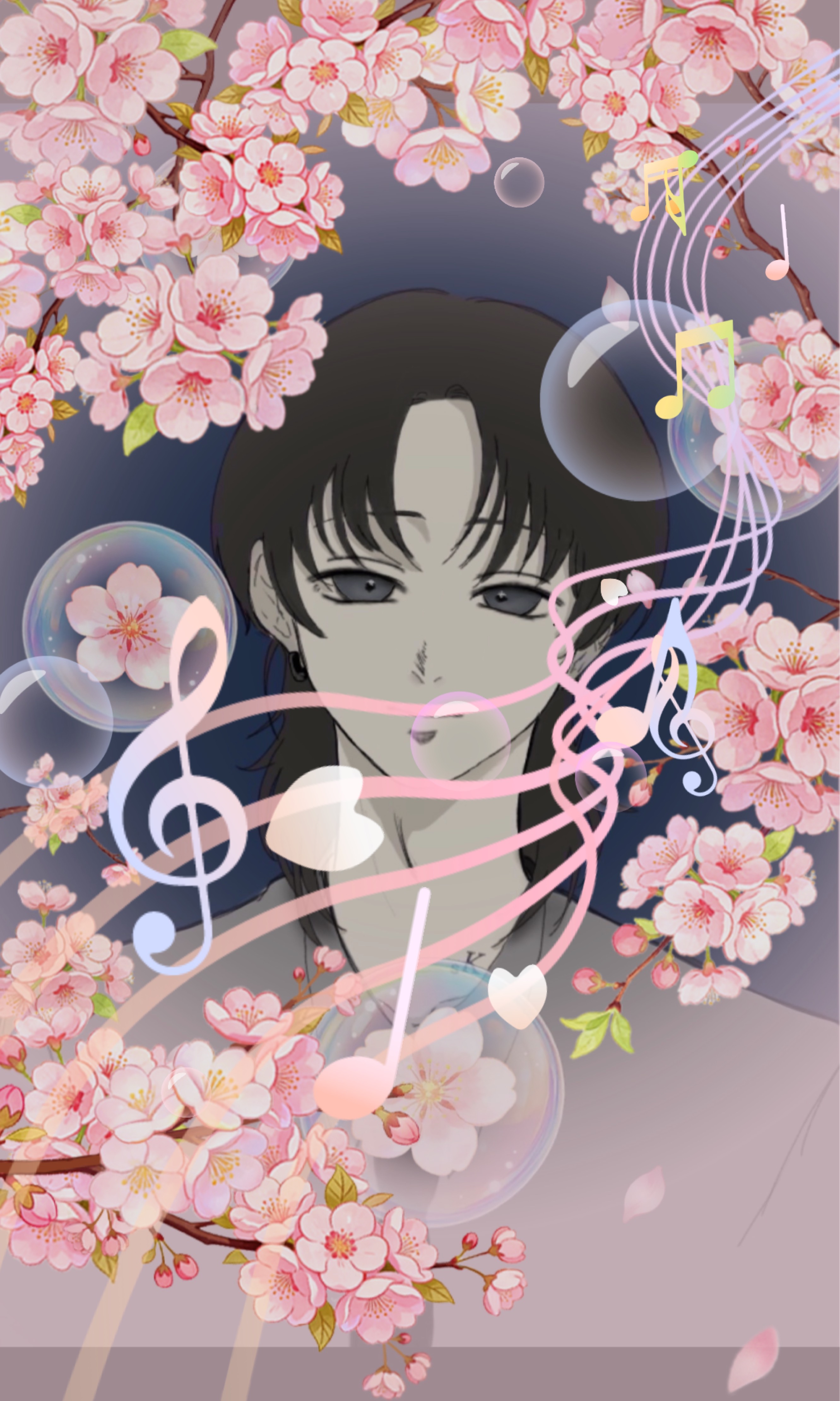 初潜寝〇 癖になる声💭