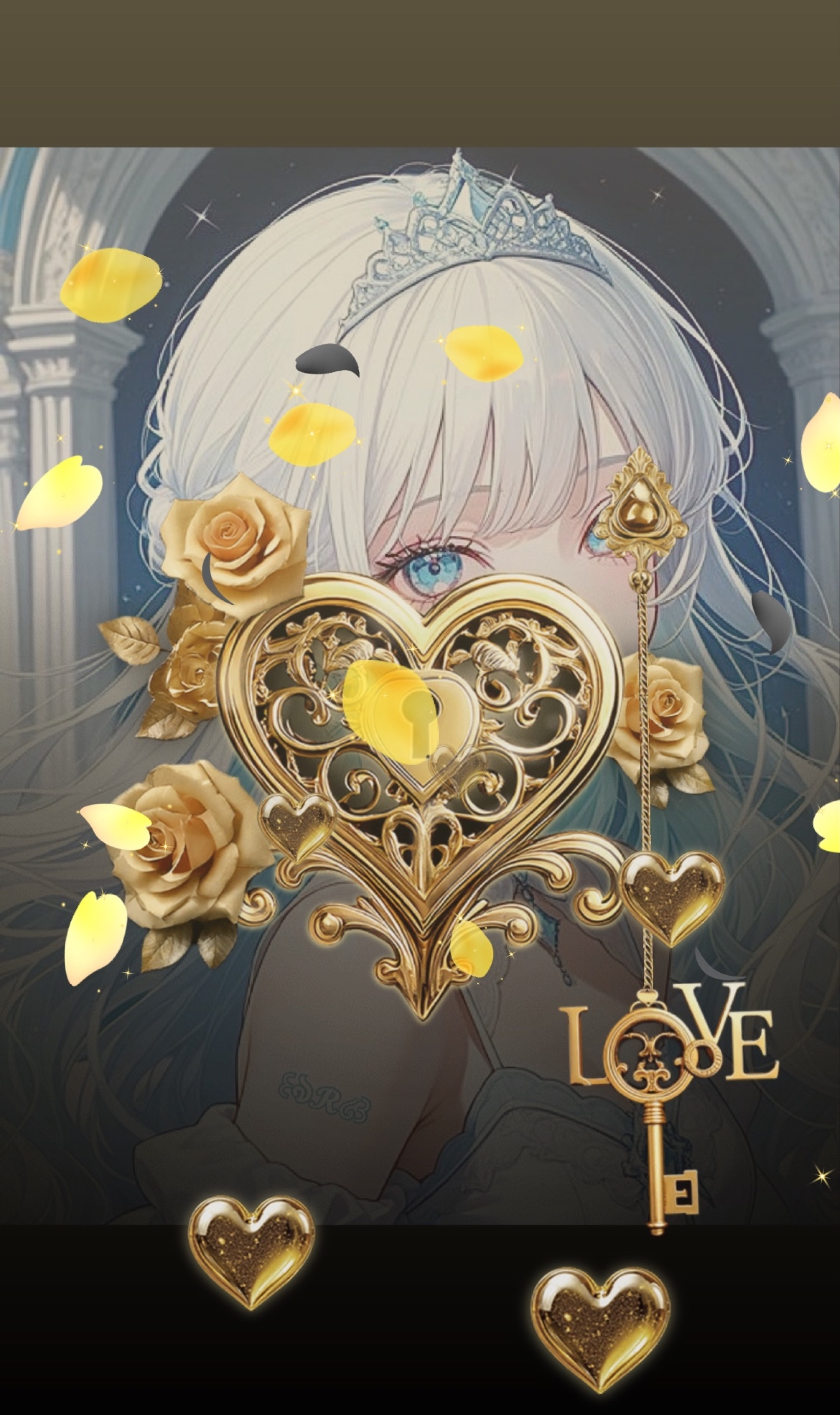 Choice継続ありがとう❣️