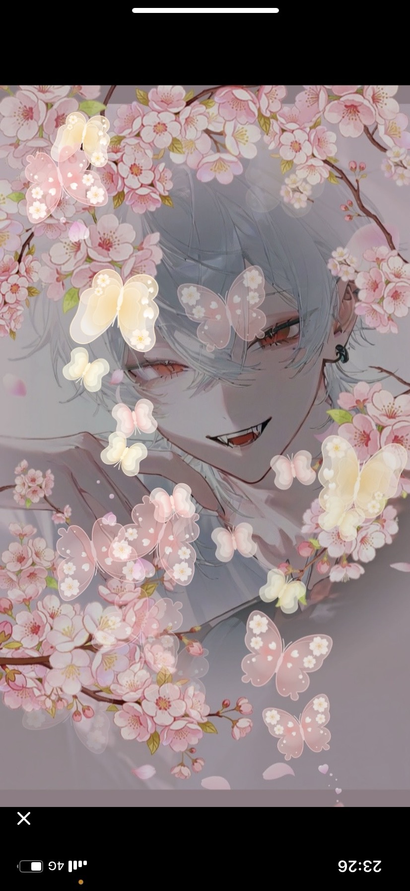 ええ声と話したくない？