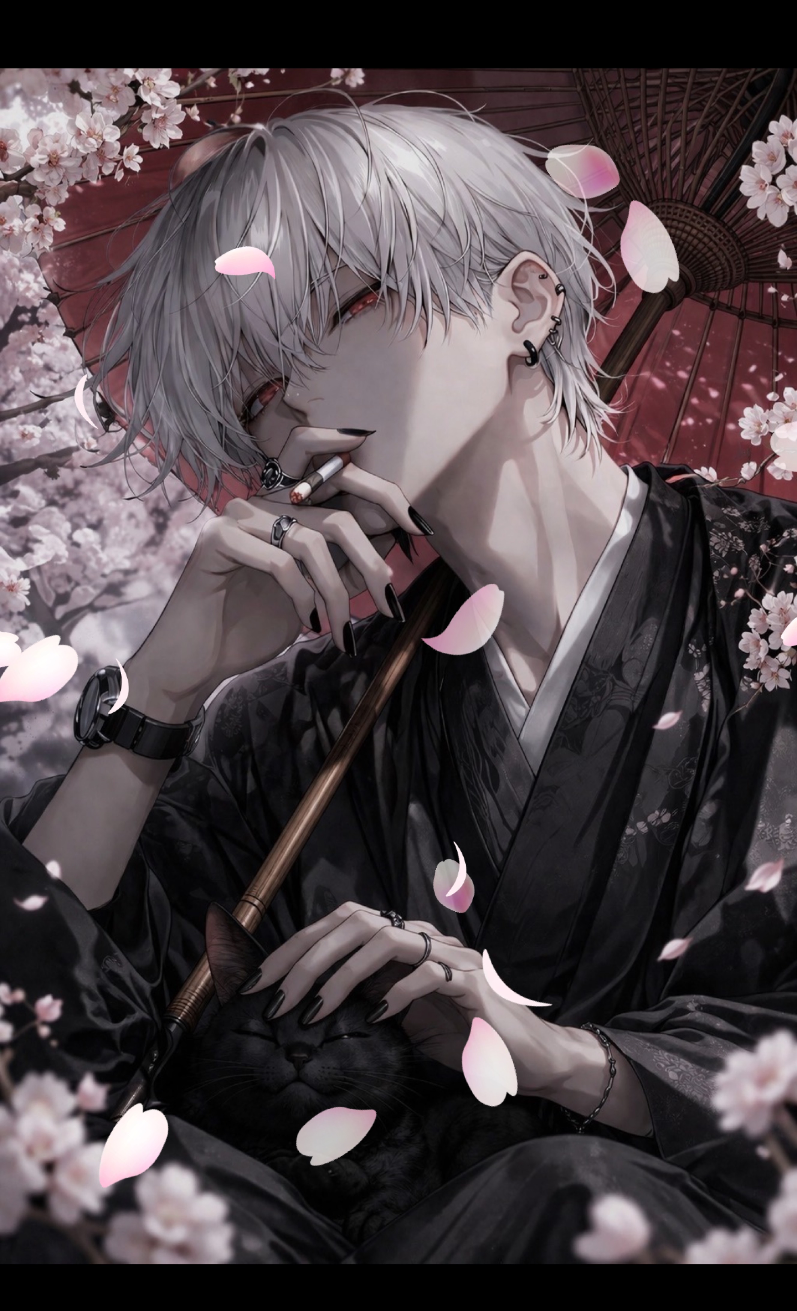 初潜寝◎ 君に刺さる声