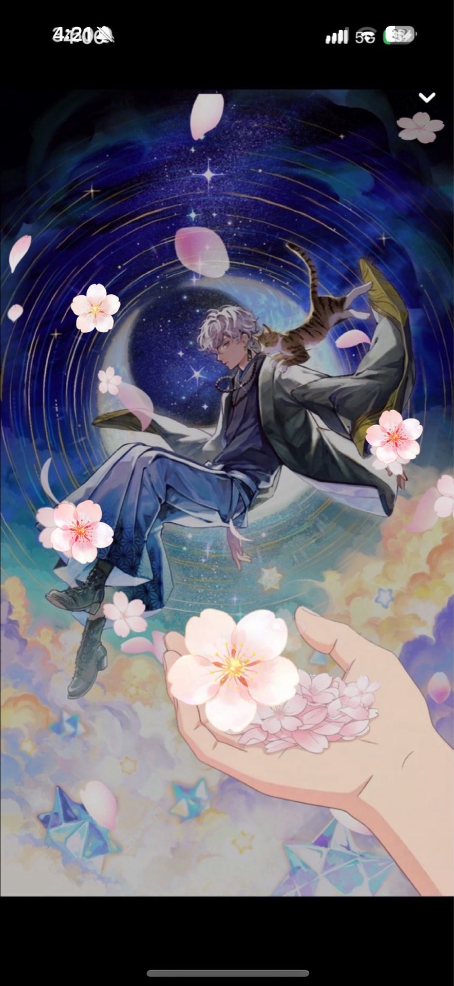 お 寝 坊 さ ん 𓈒𓏸