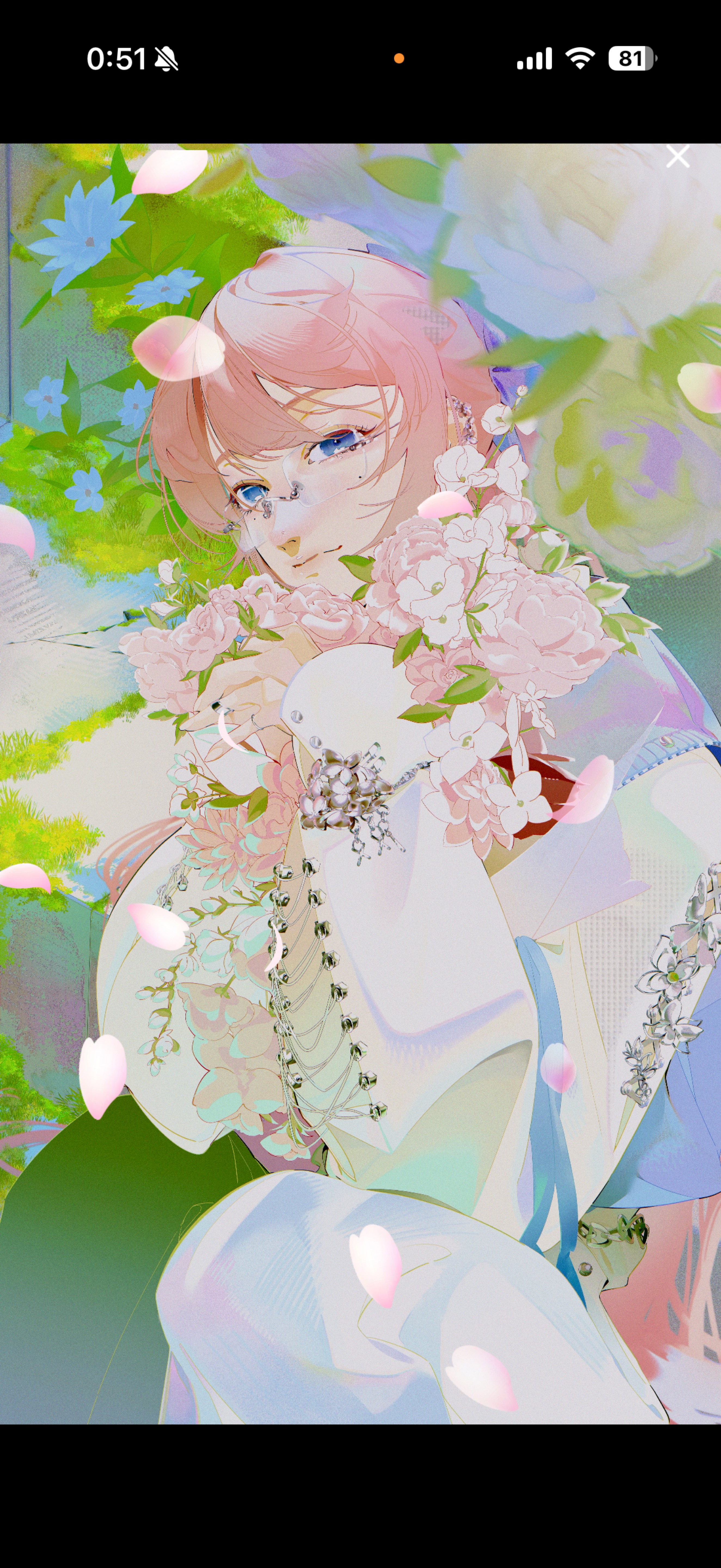 ハッピーな人です🪄︎︎✨