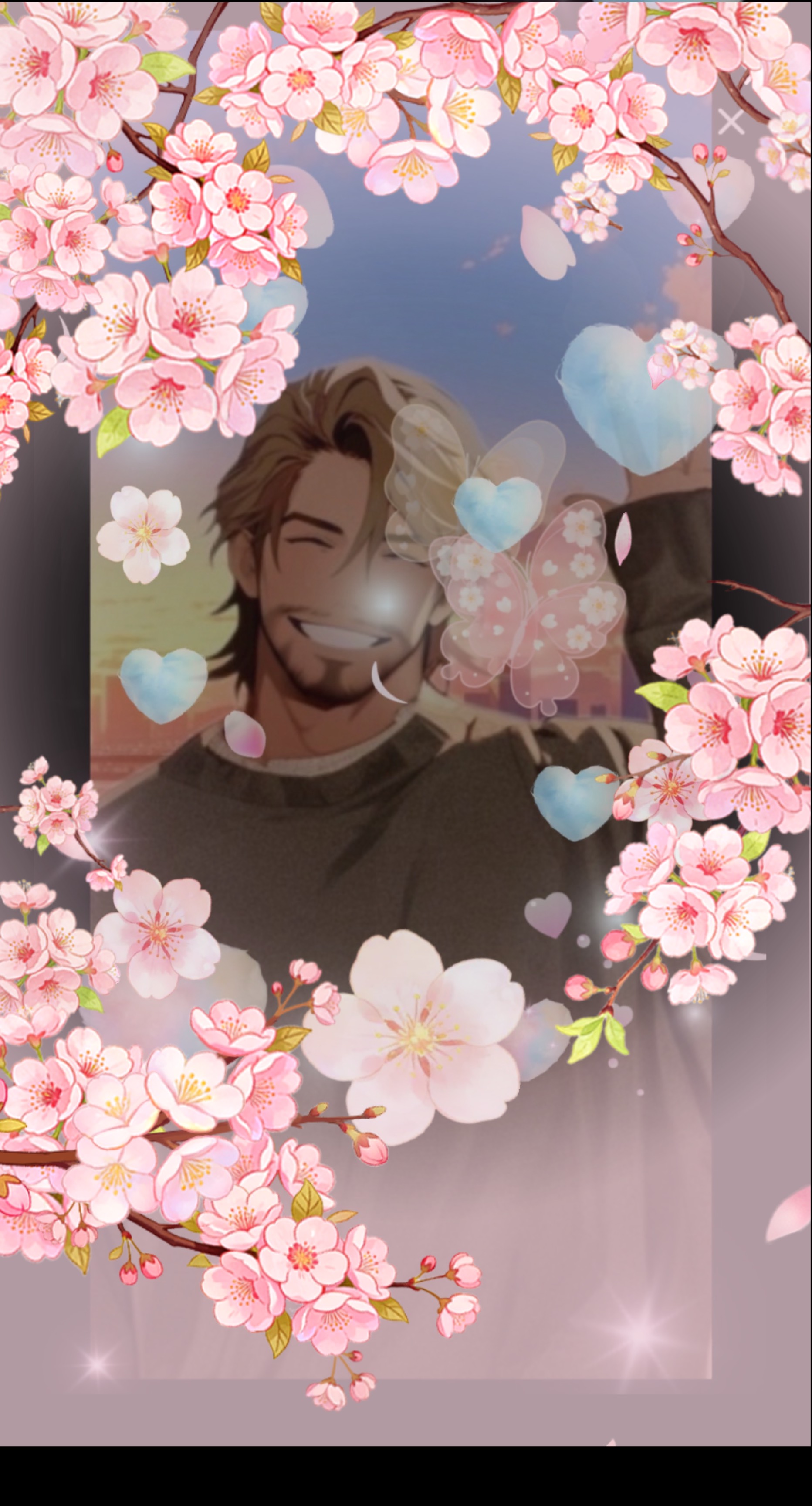 ただいま世界✨️俺の30分🌙*.｡