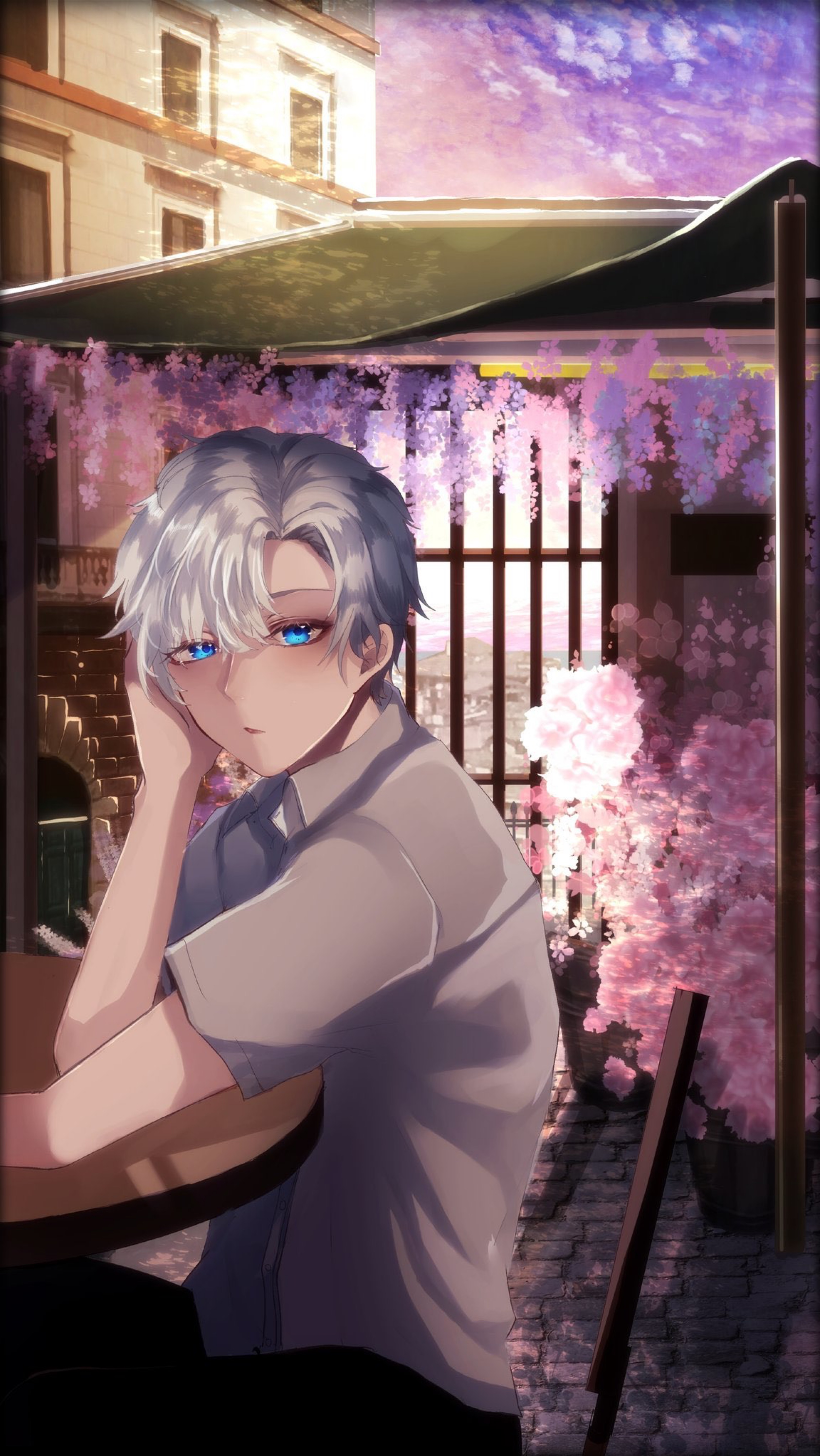 雑談　おはよう