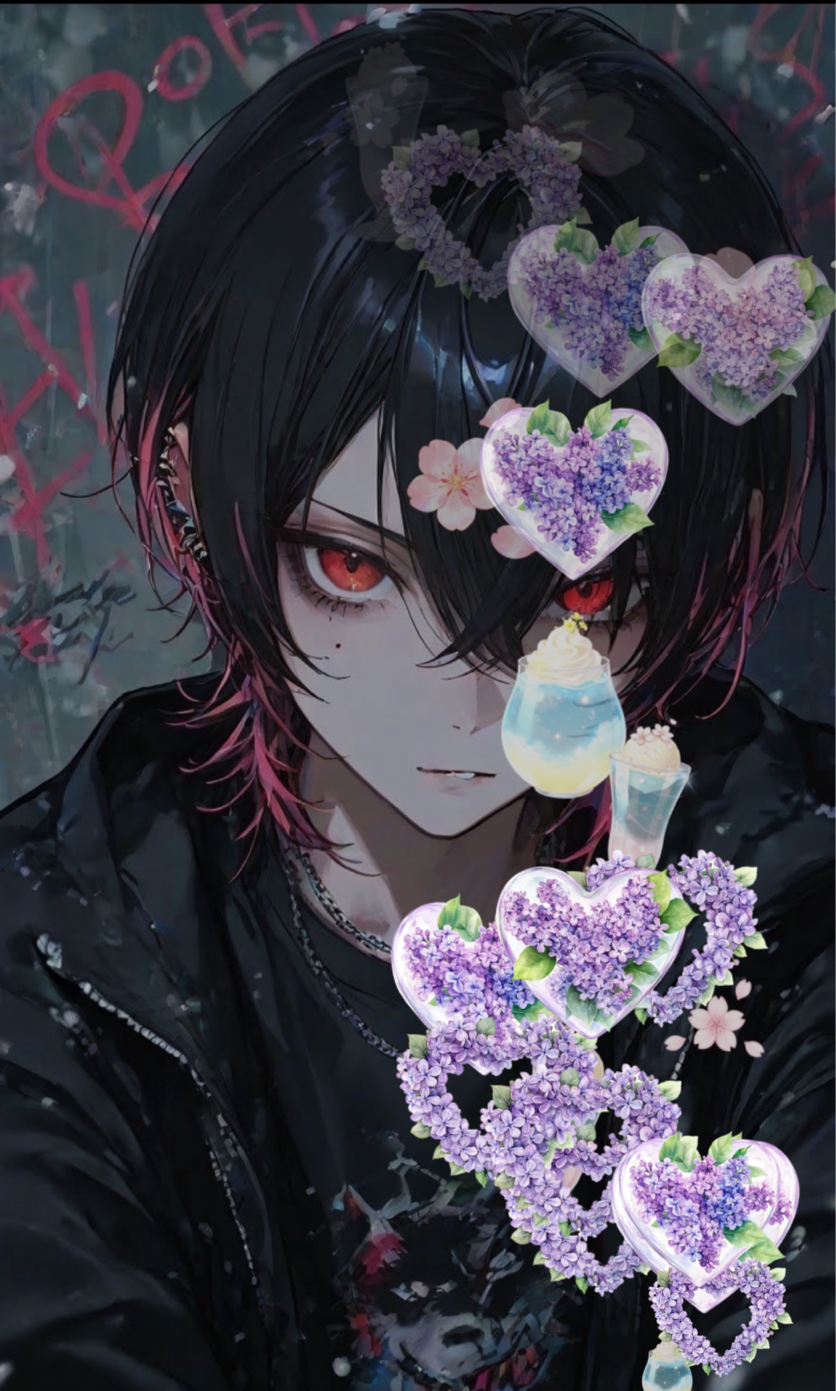 初寝潜◎自由ﾆ過ごして。