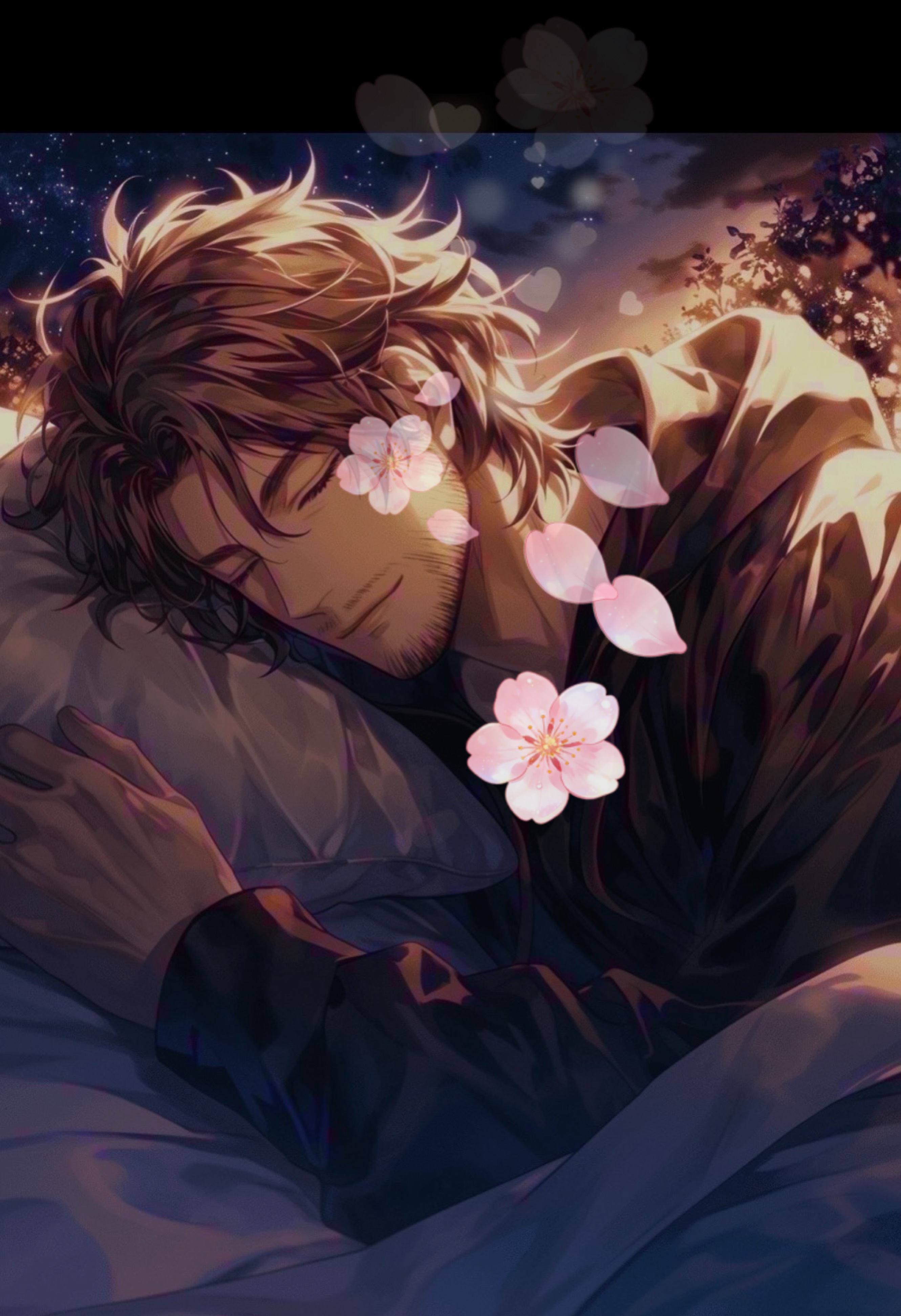 初潜寝◎おやすみ処 2 4/3