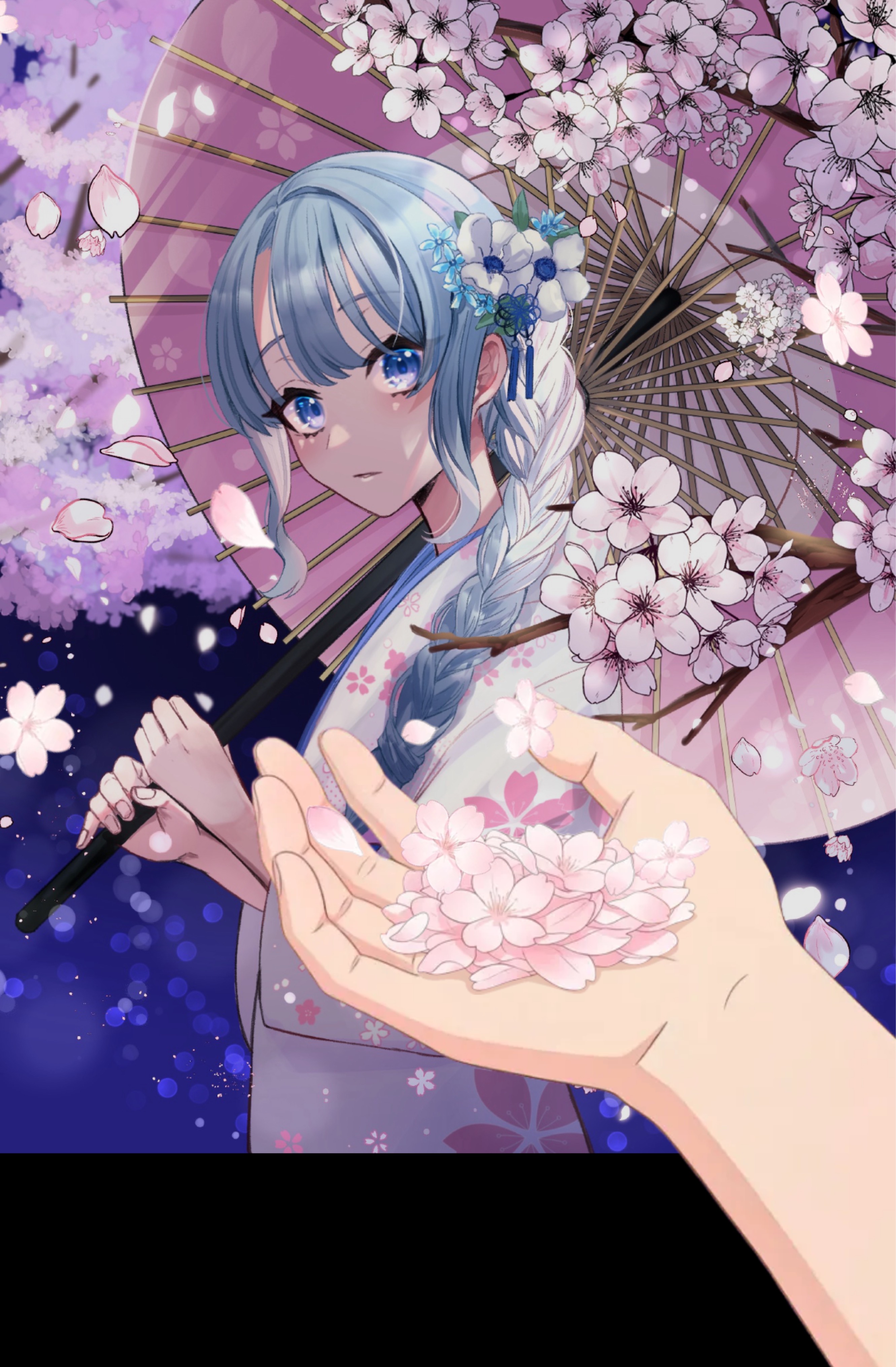 圧倒的寝落ち枠🌙