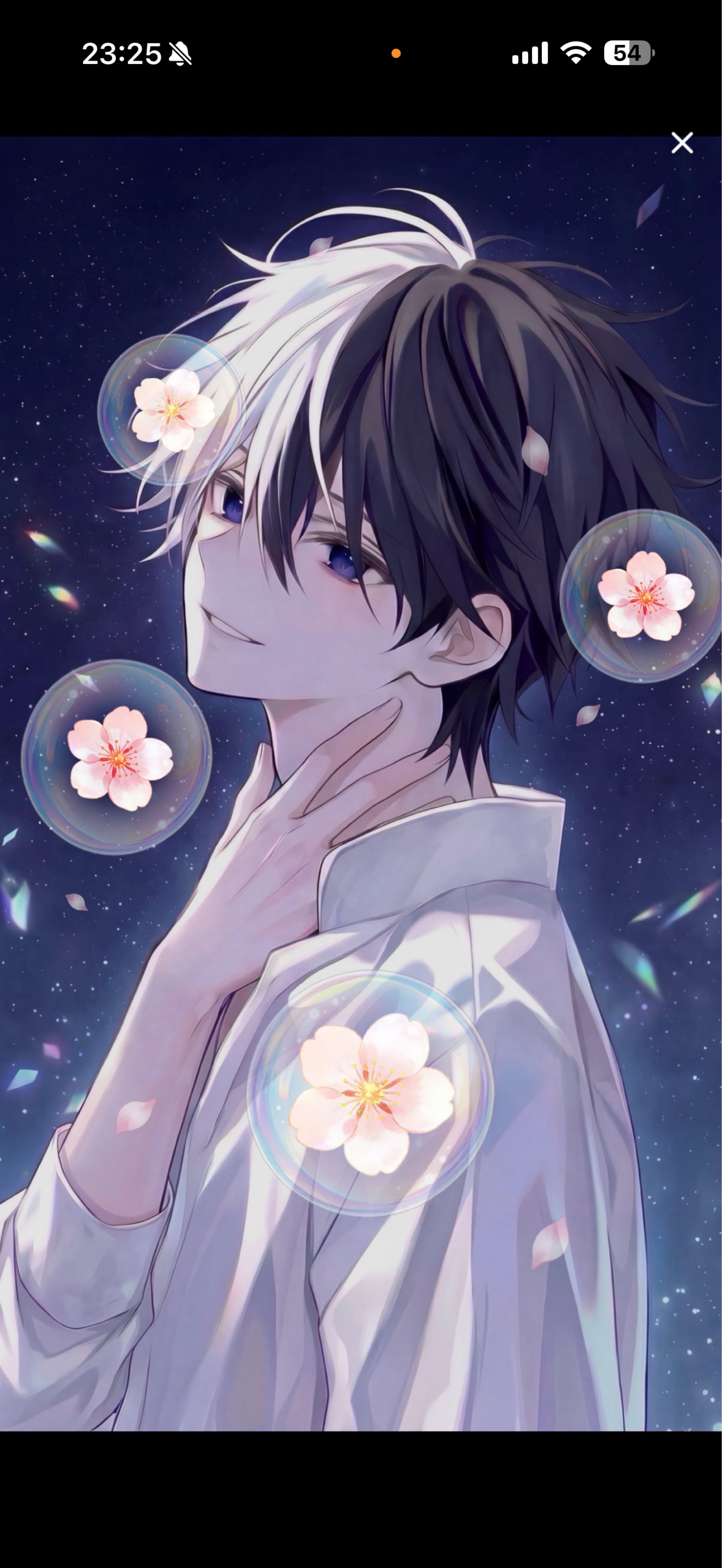 ばっちこーい！