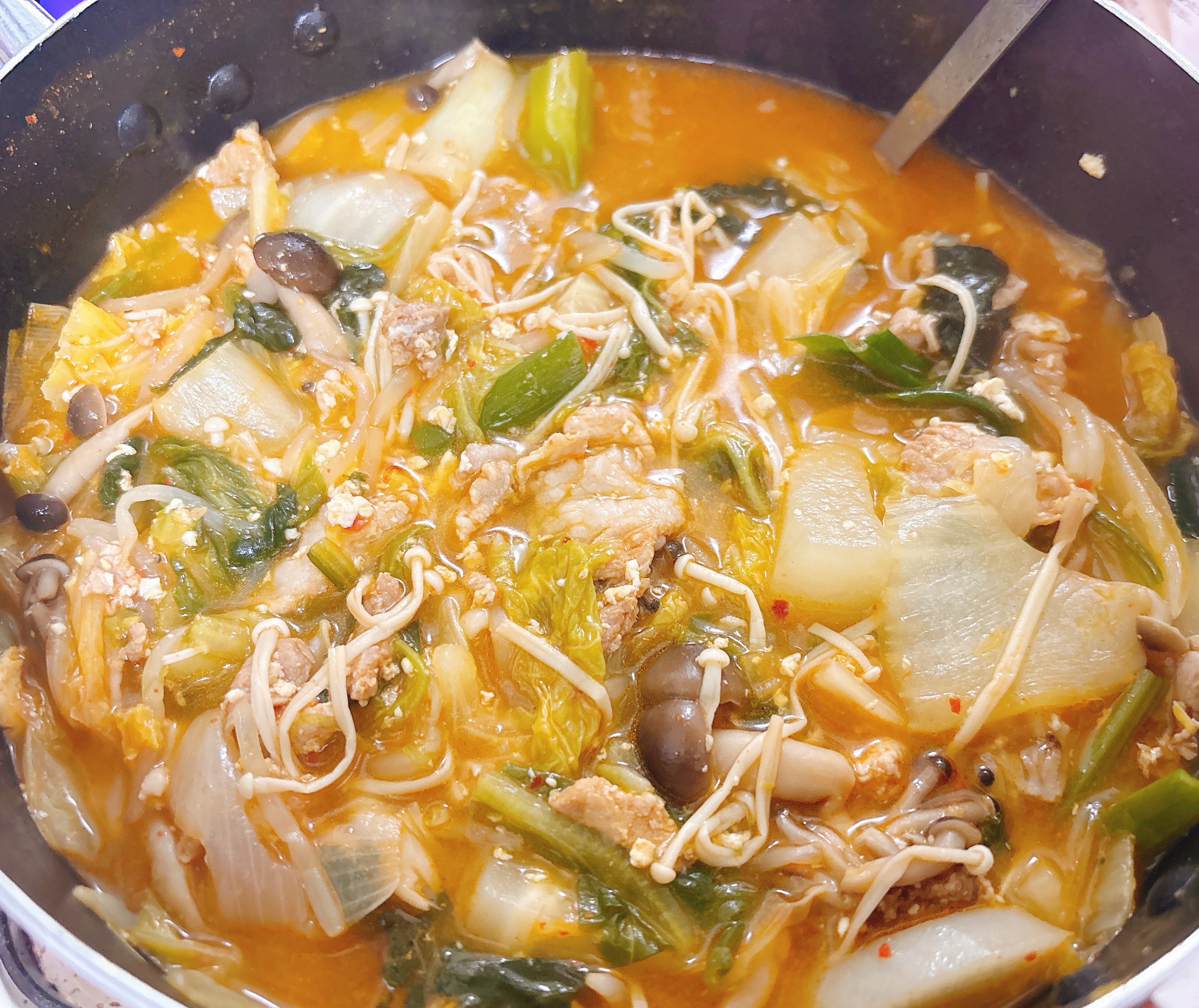 朝活🍳おりょうりのん