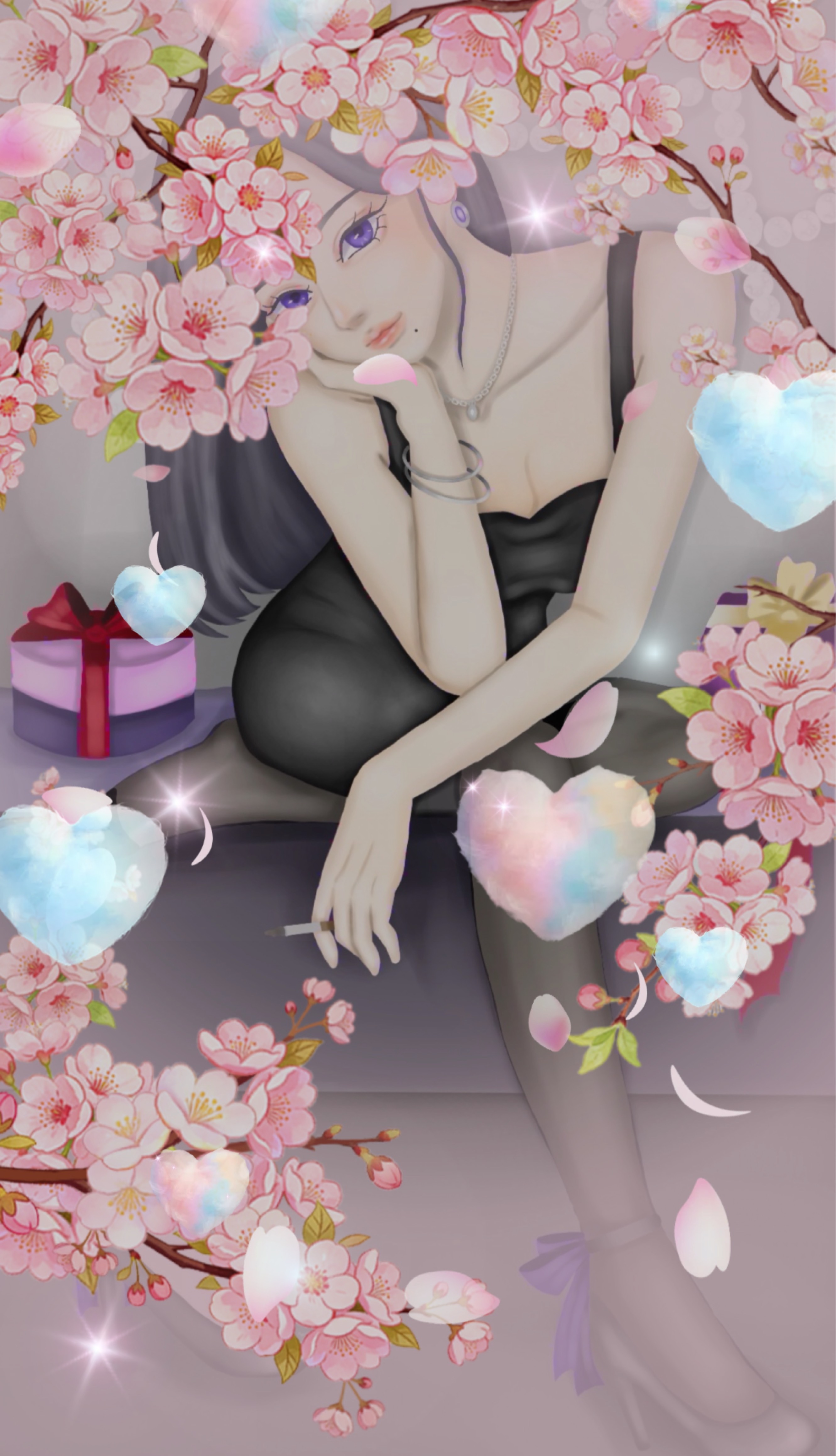 アラサーおねえさん