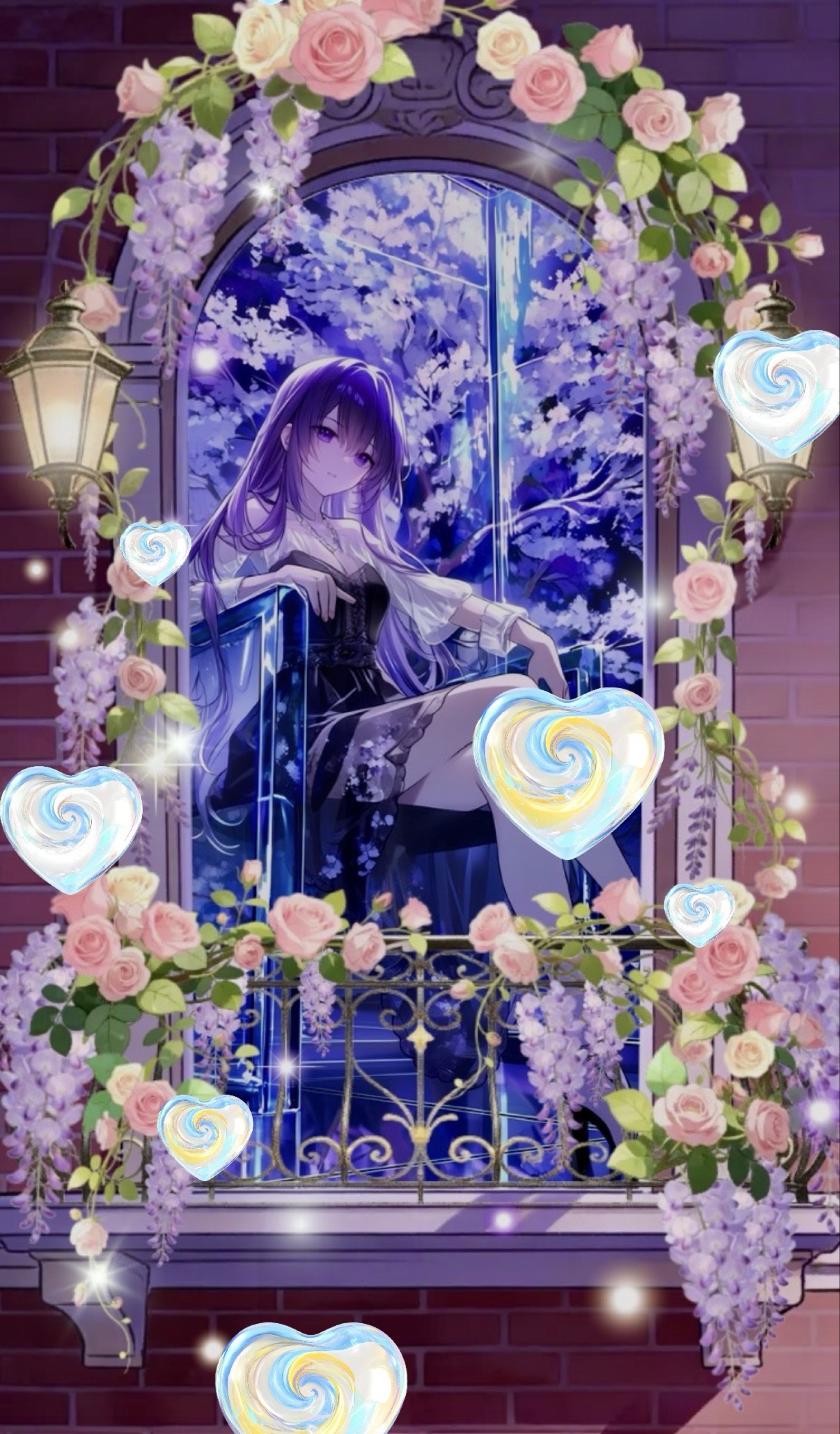 こんばんは🌙*ﾟ