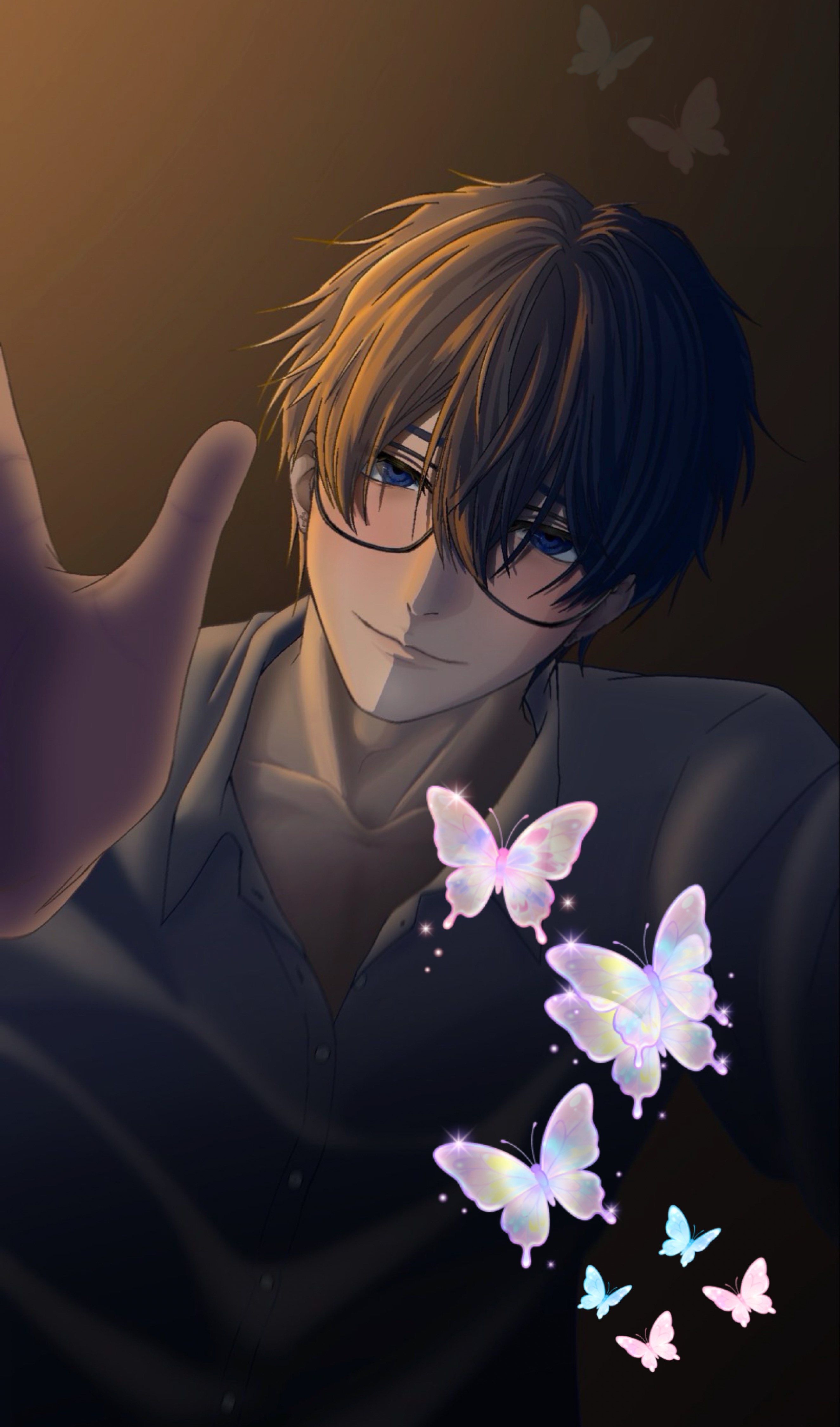 隣までワンタップ