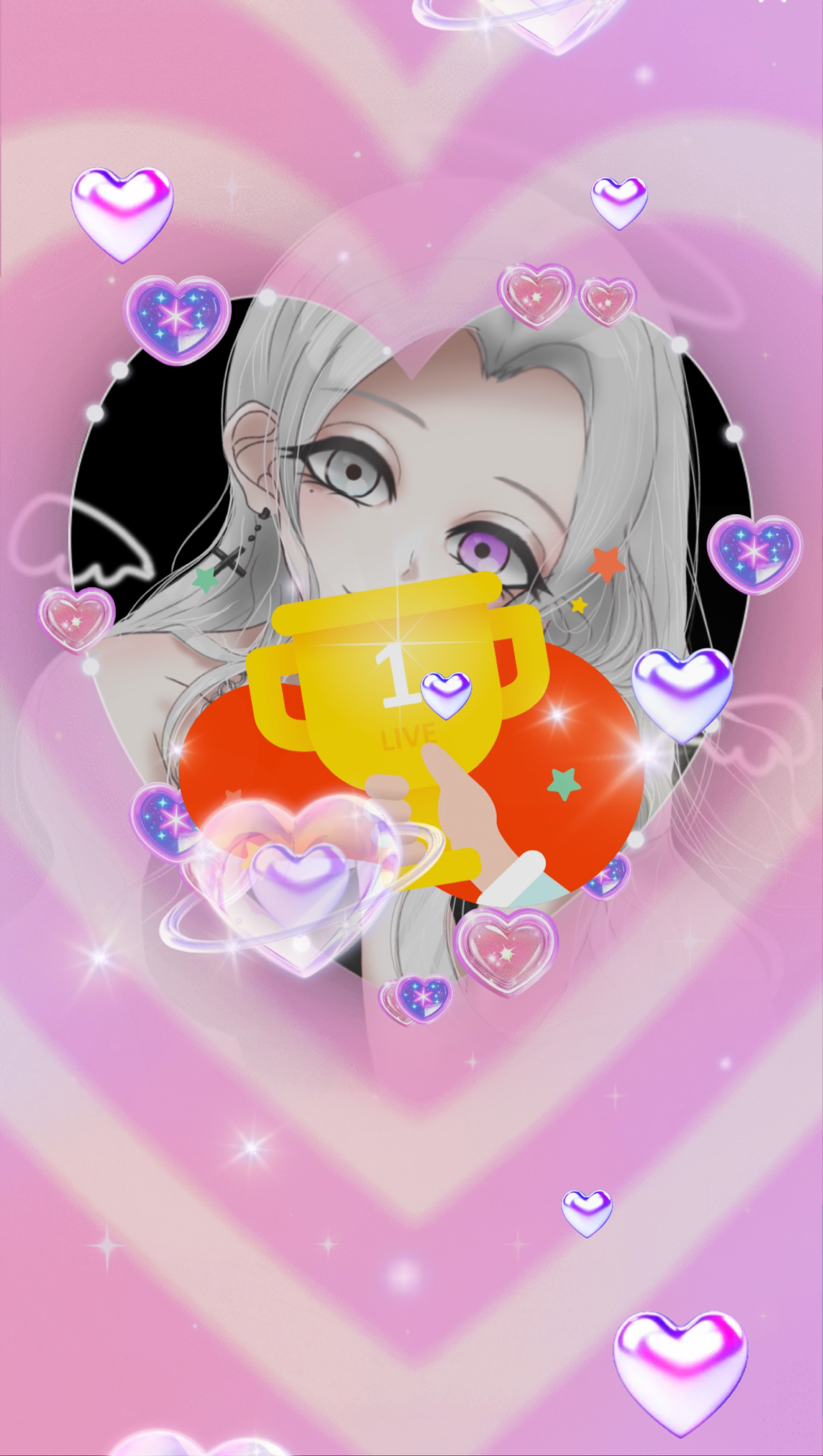 ご自由に🎧 生歌