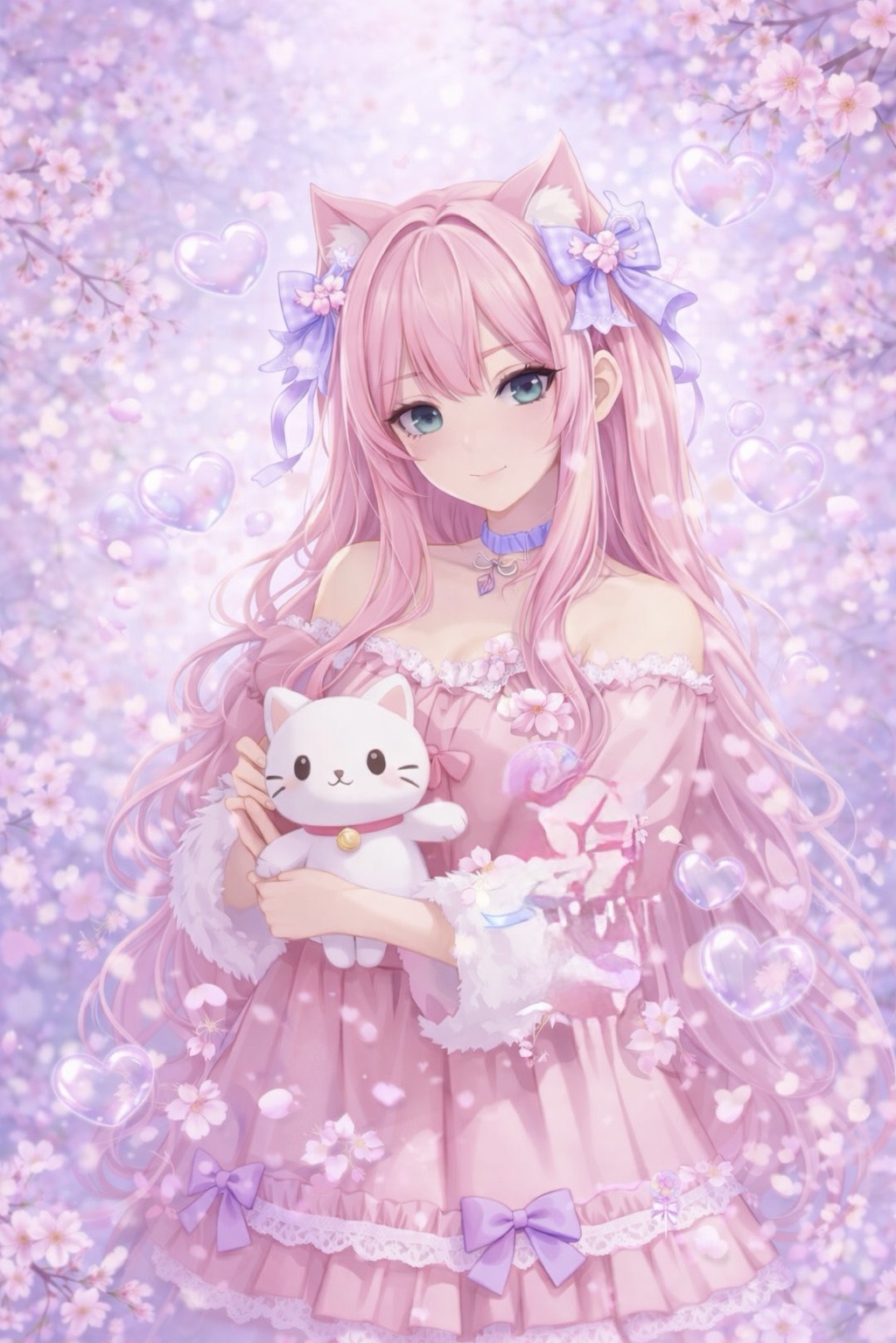 初めまして！鼻声ボイスです❣️