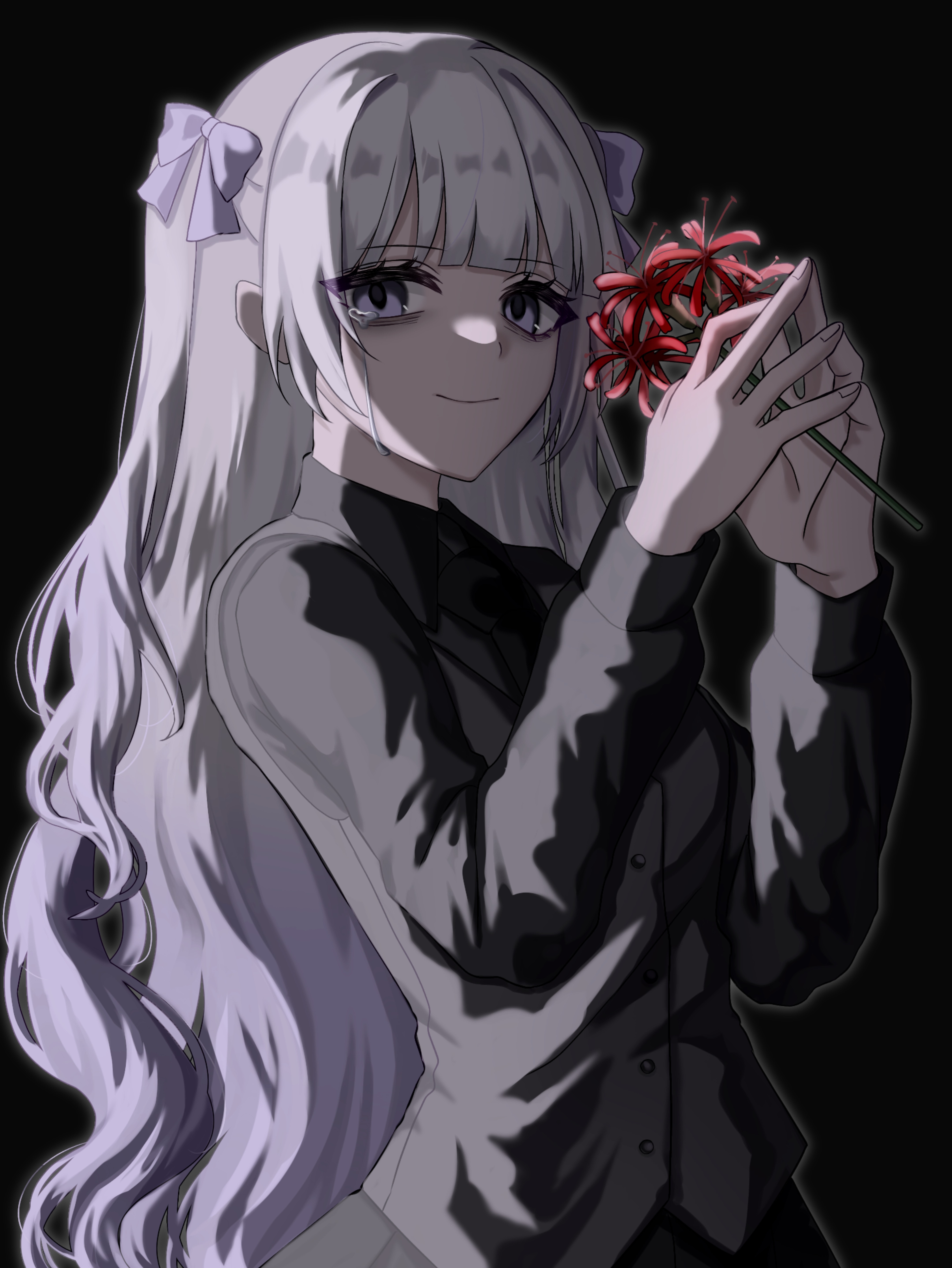 お邪魔します𖠌꙳~8:00