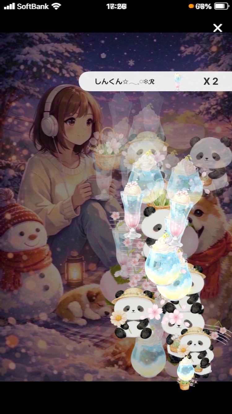 ゆるっと雑談🫧初見さん大歓迎