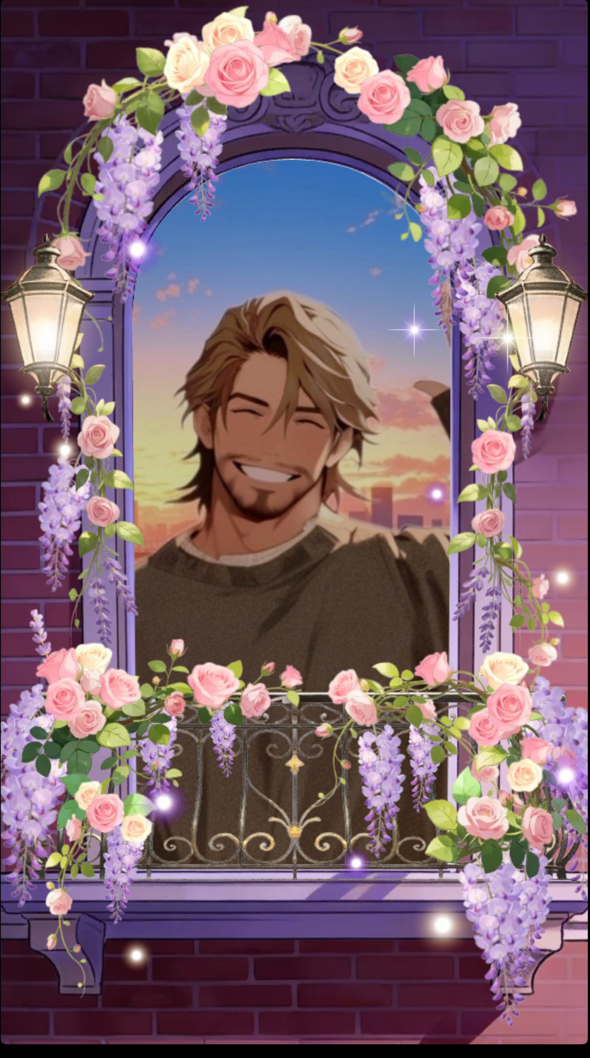 ただいま世界✨️俺の30分🌙*.｡