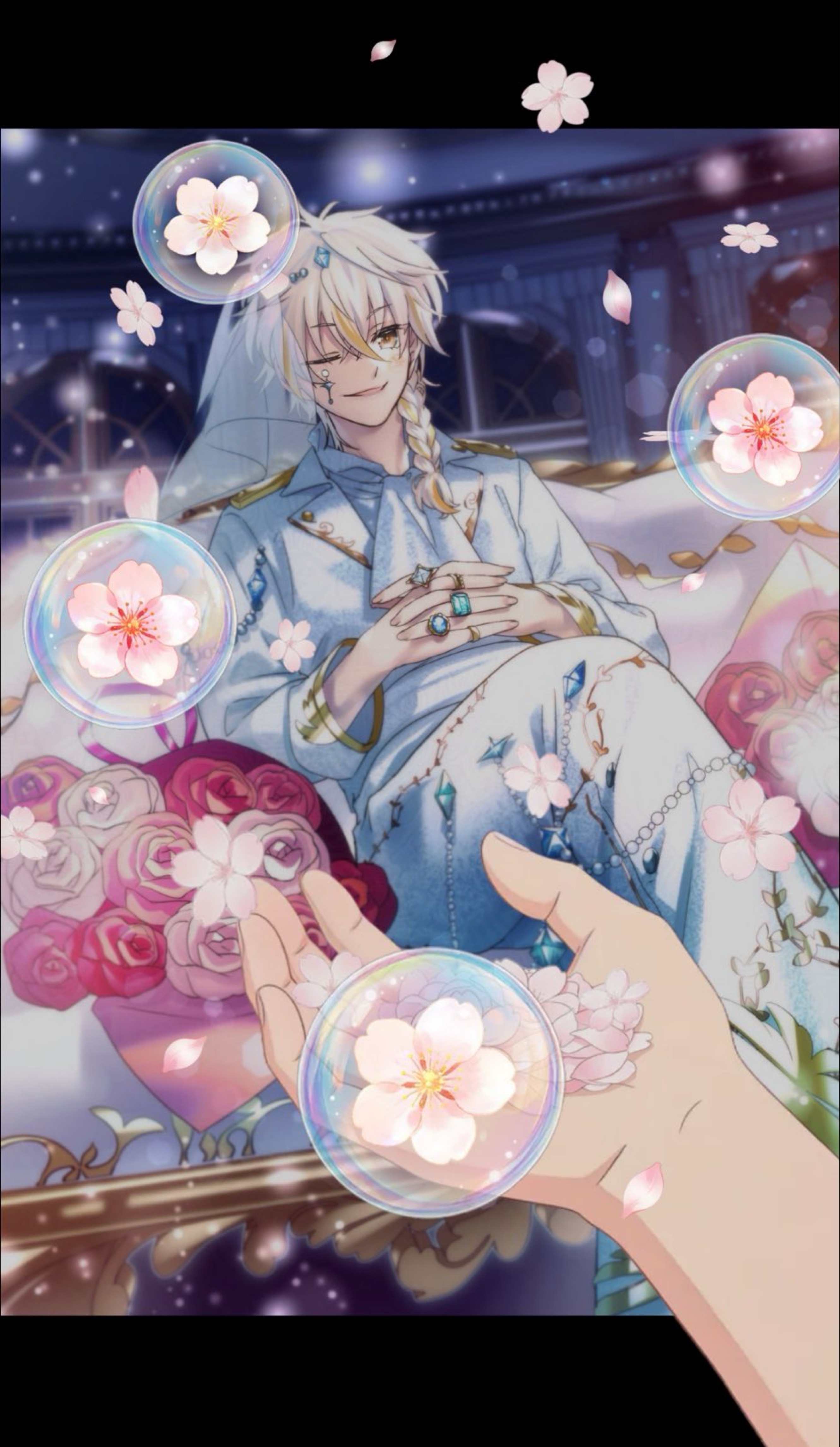 4/2 お気軽に︎┊︎歌と雑談