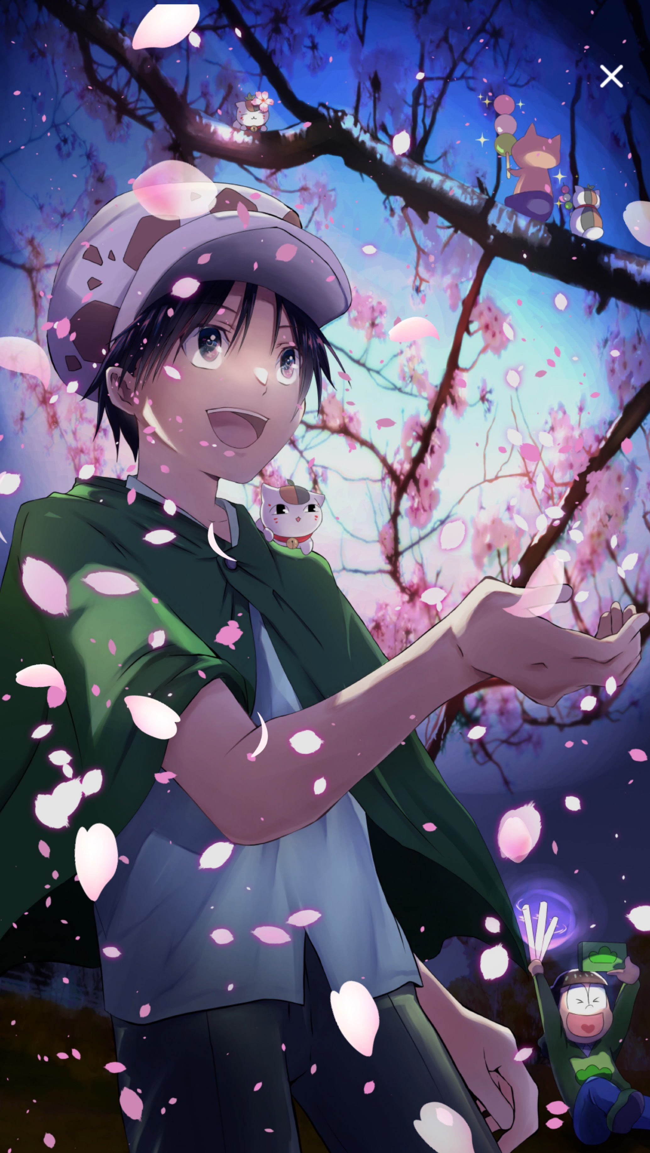 【神谷さん風】大学生の雑談ラジオ