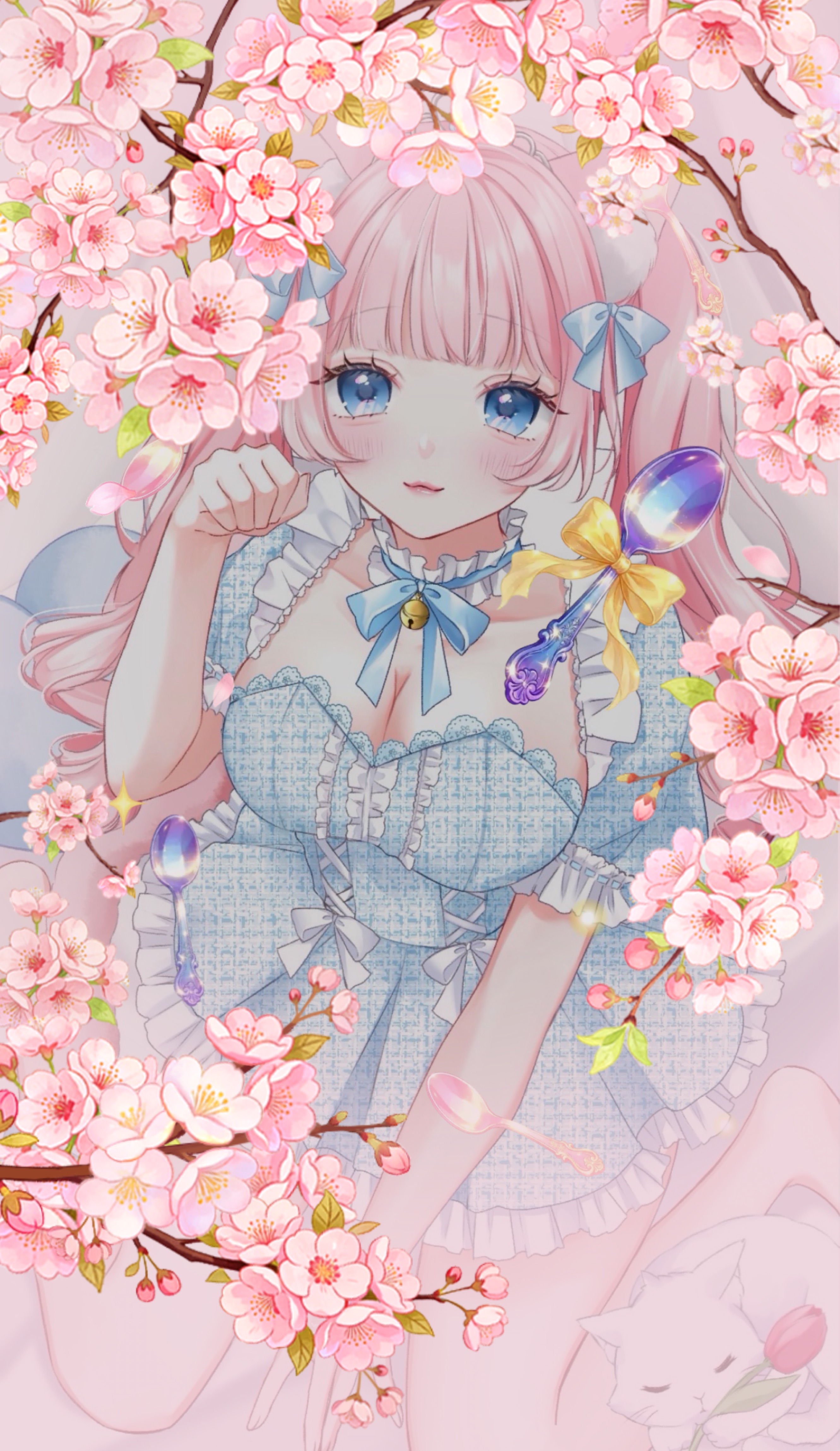 君と音花で過ごす夜枠🌷.*